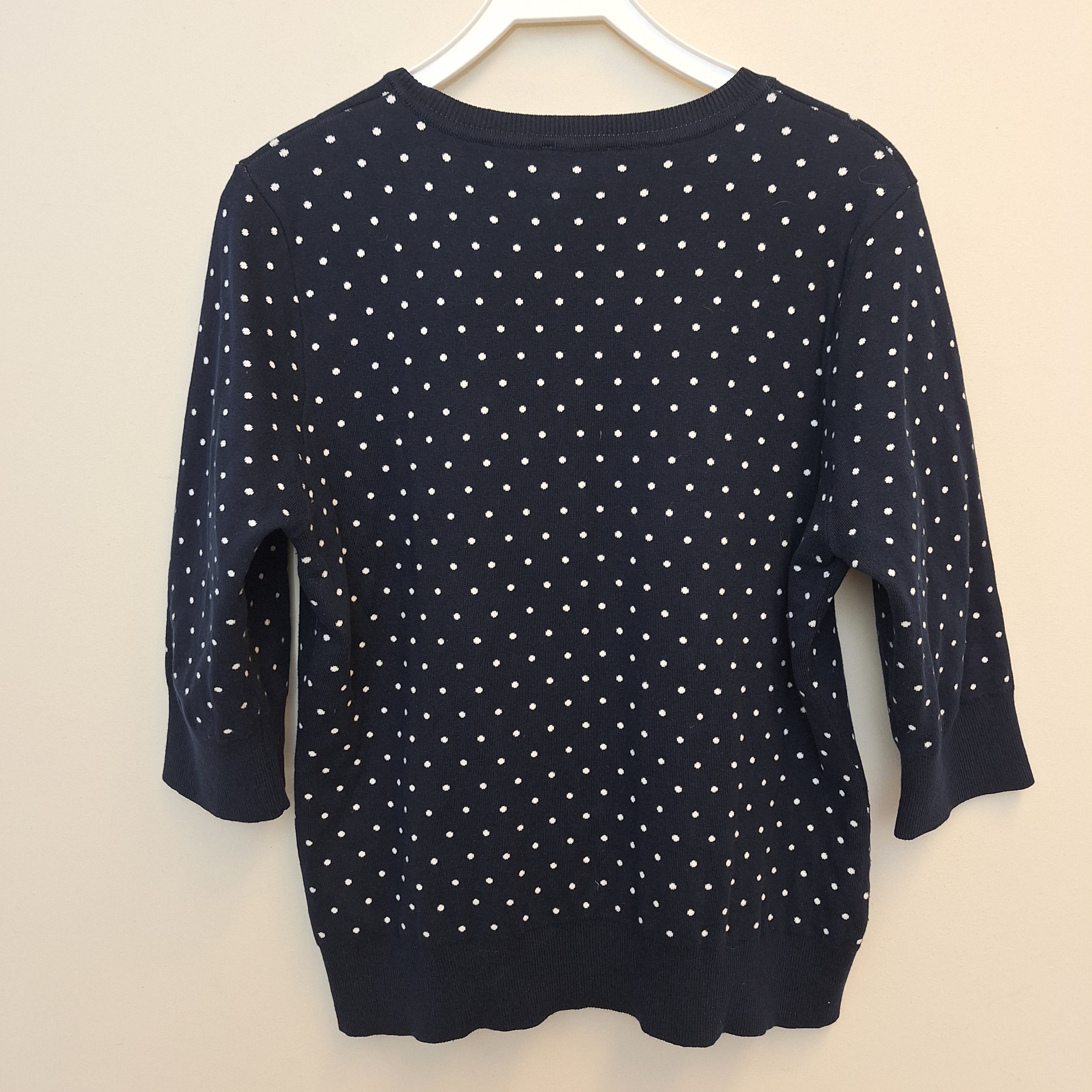 Peter Hahn cardigan (844 )