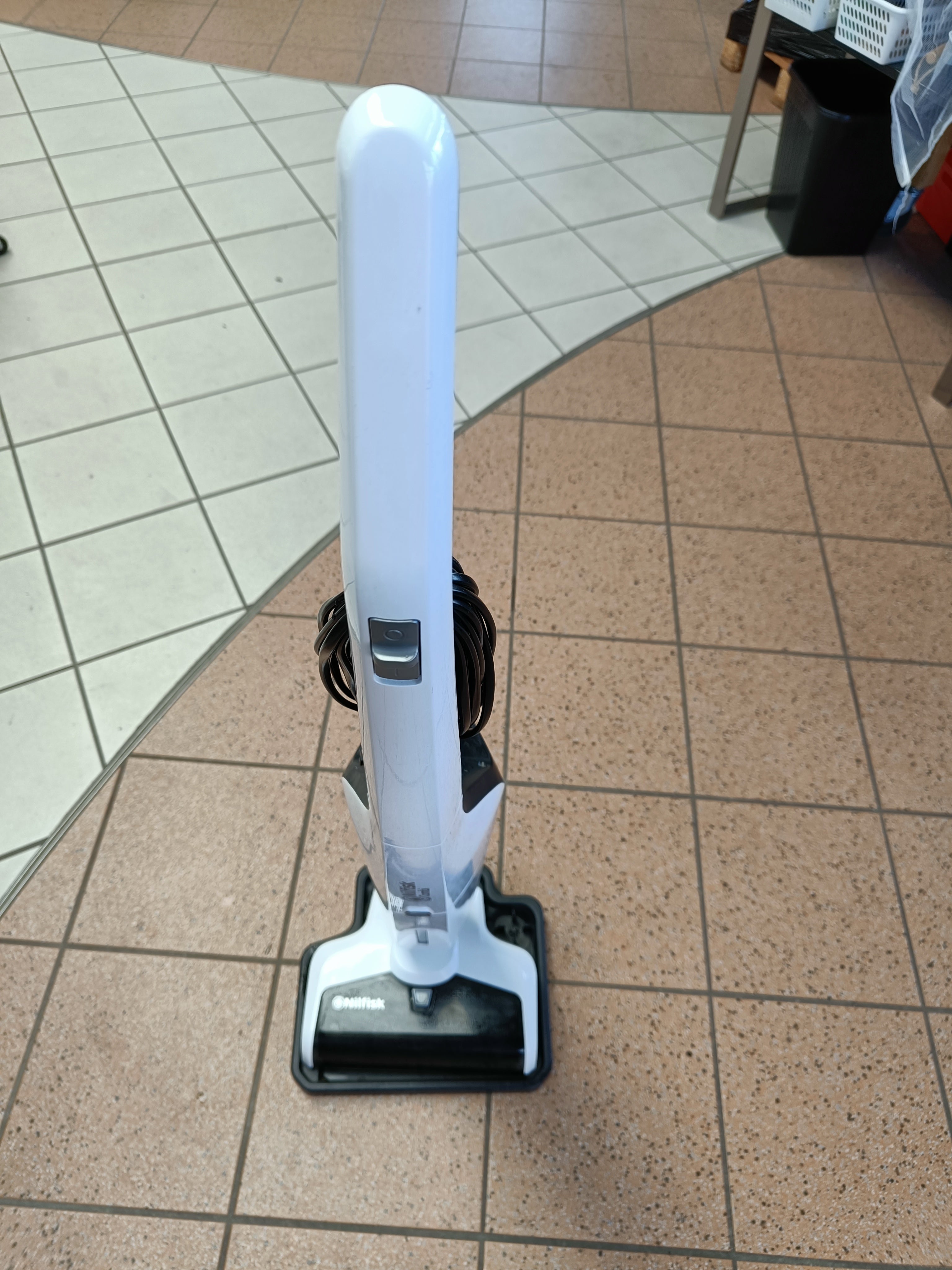 Nilfisk Combi gulvvasker