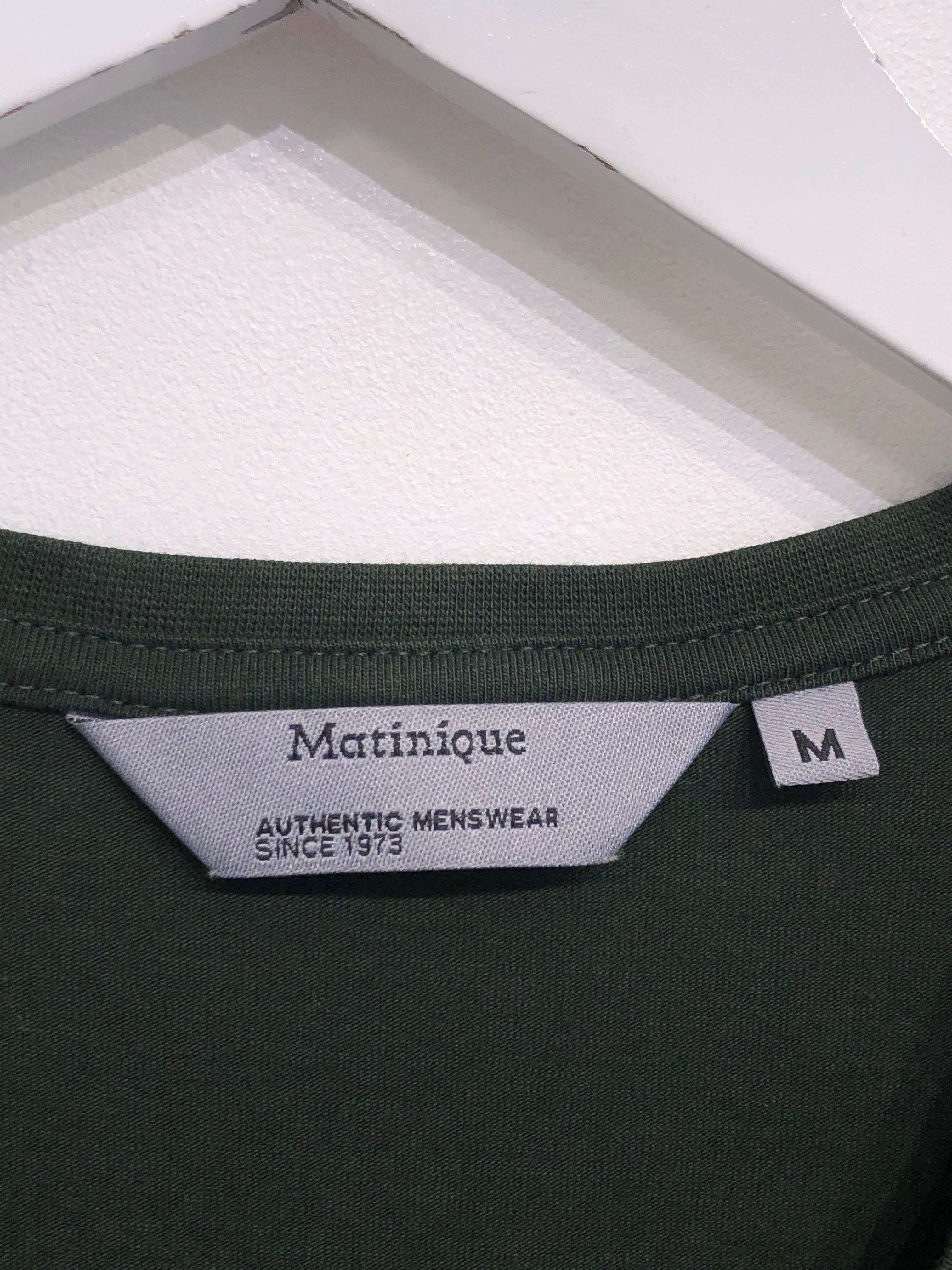 Martinique T-Shirt