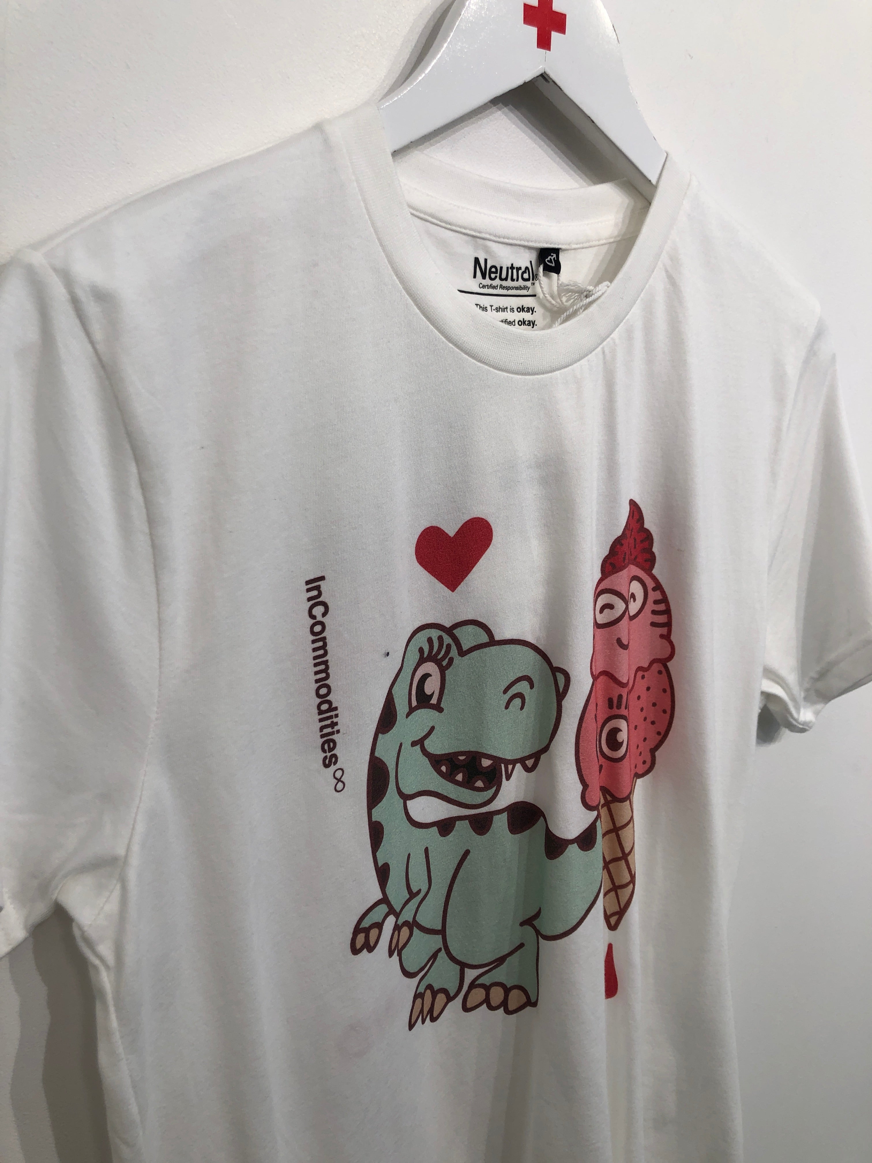 Neutral T-Shirt