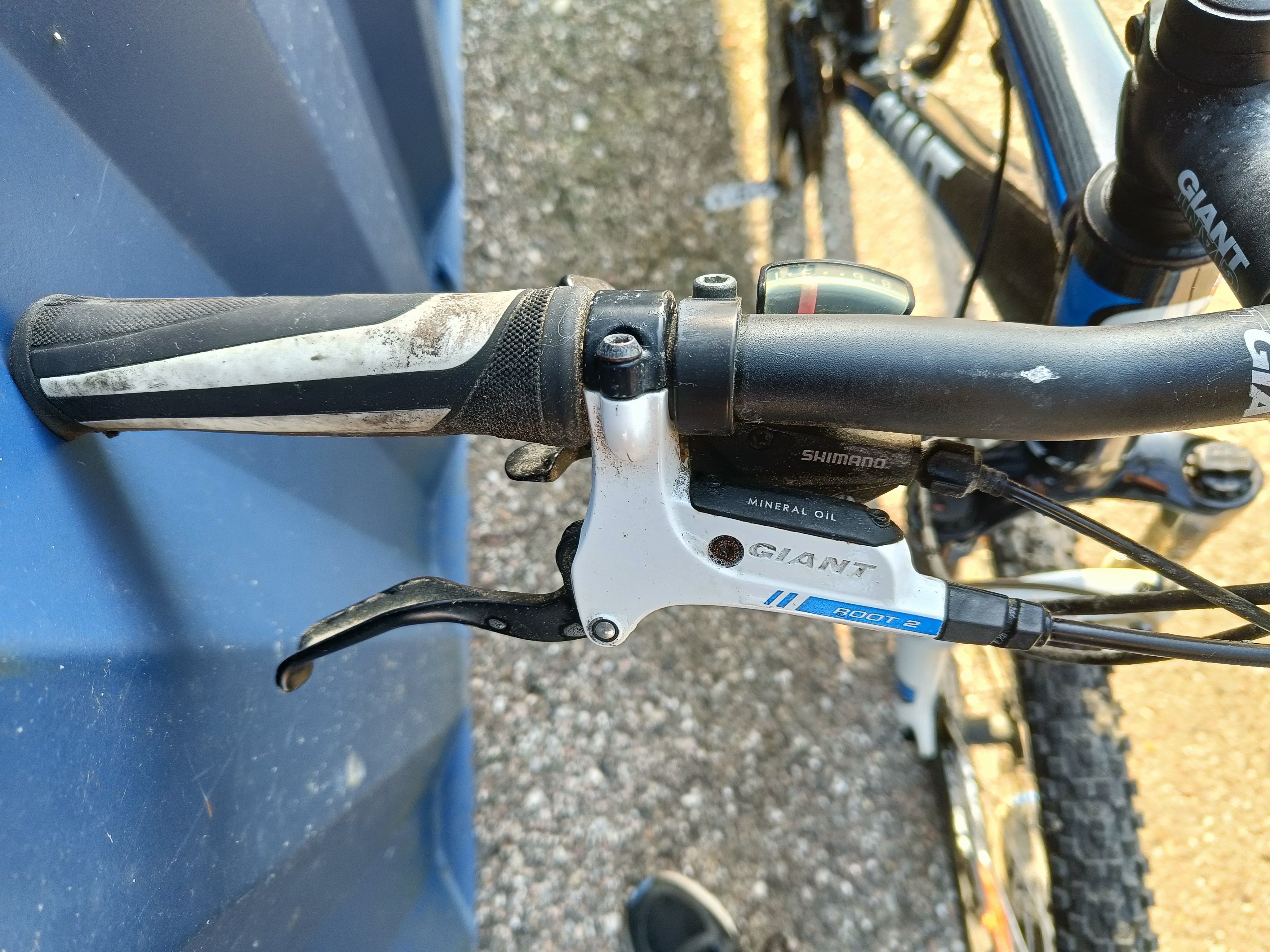 Mountain bike 26"