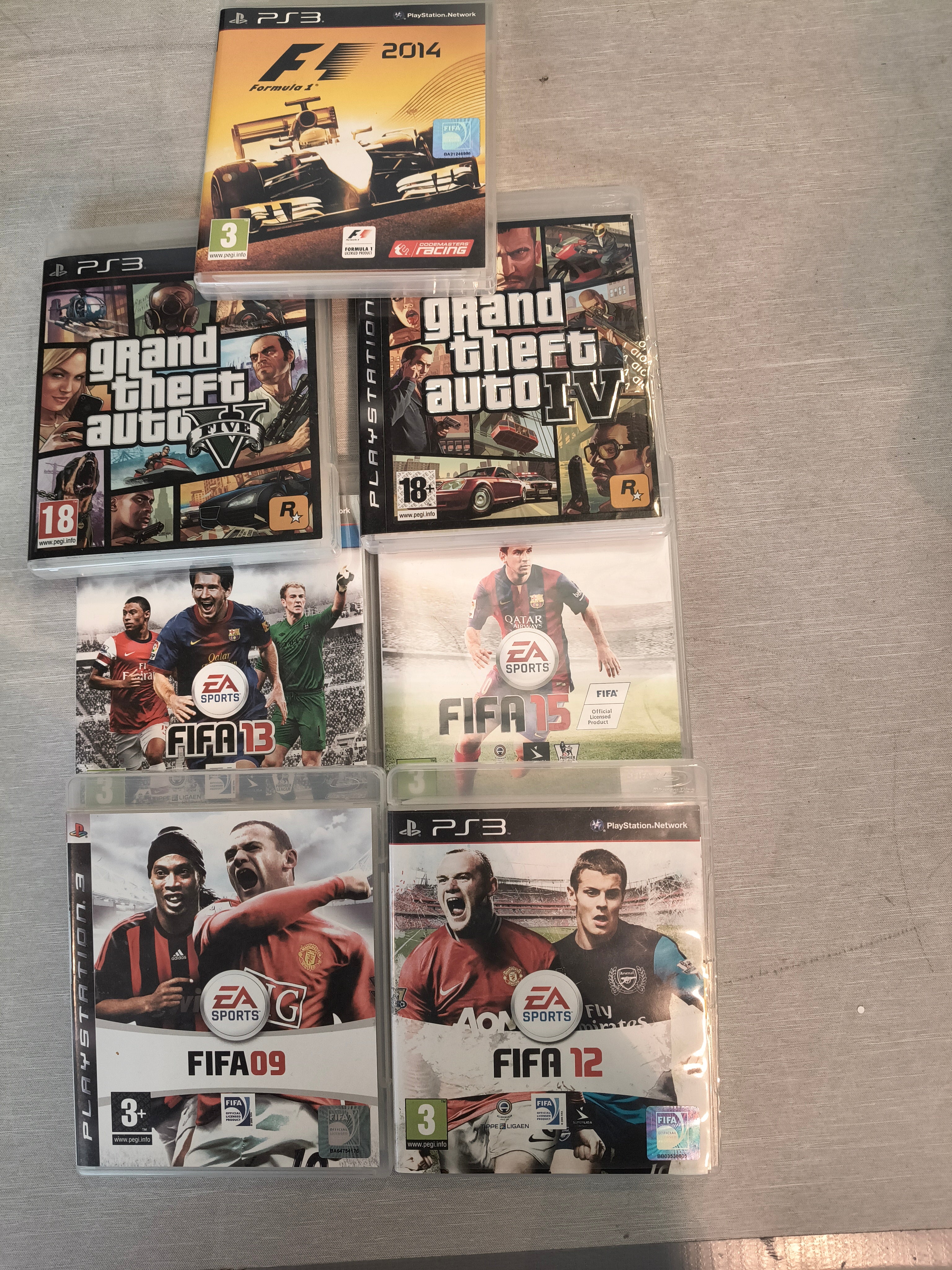 Playstation 3