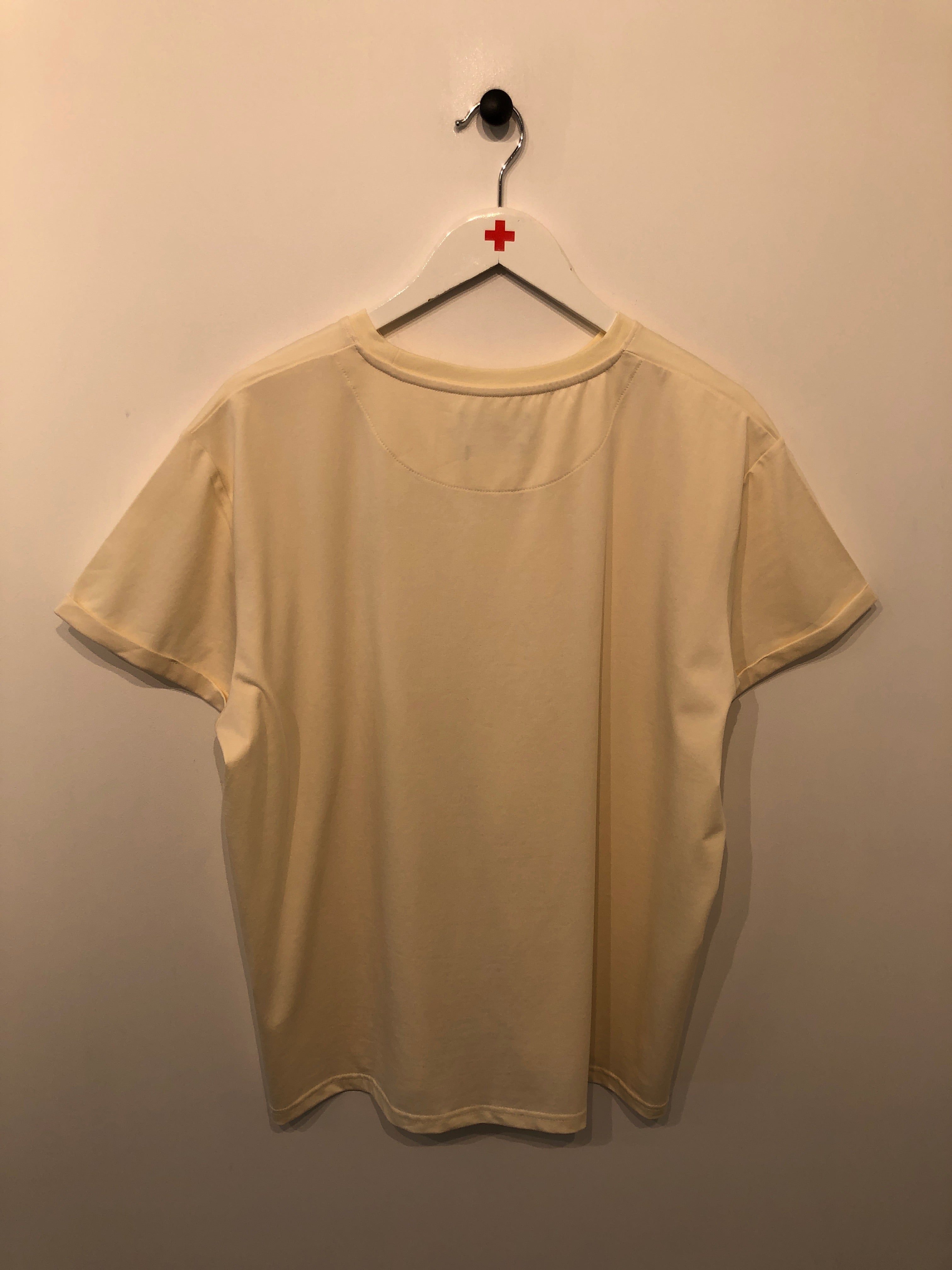 Clean Cut Copenhagen T-shirt