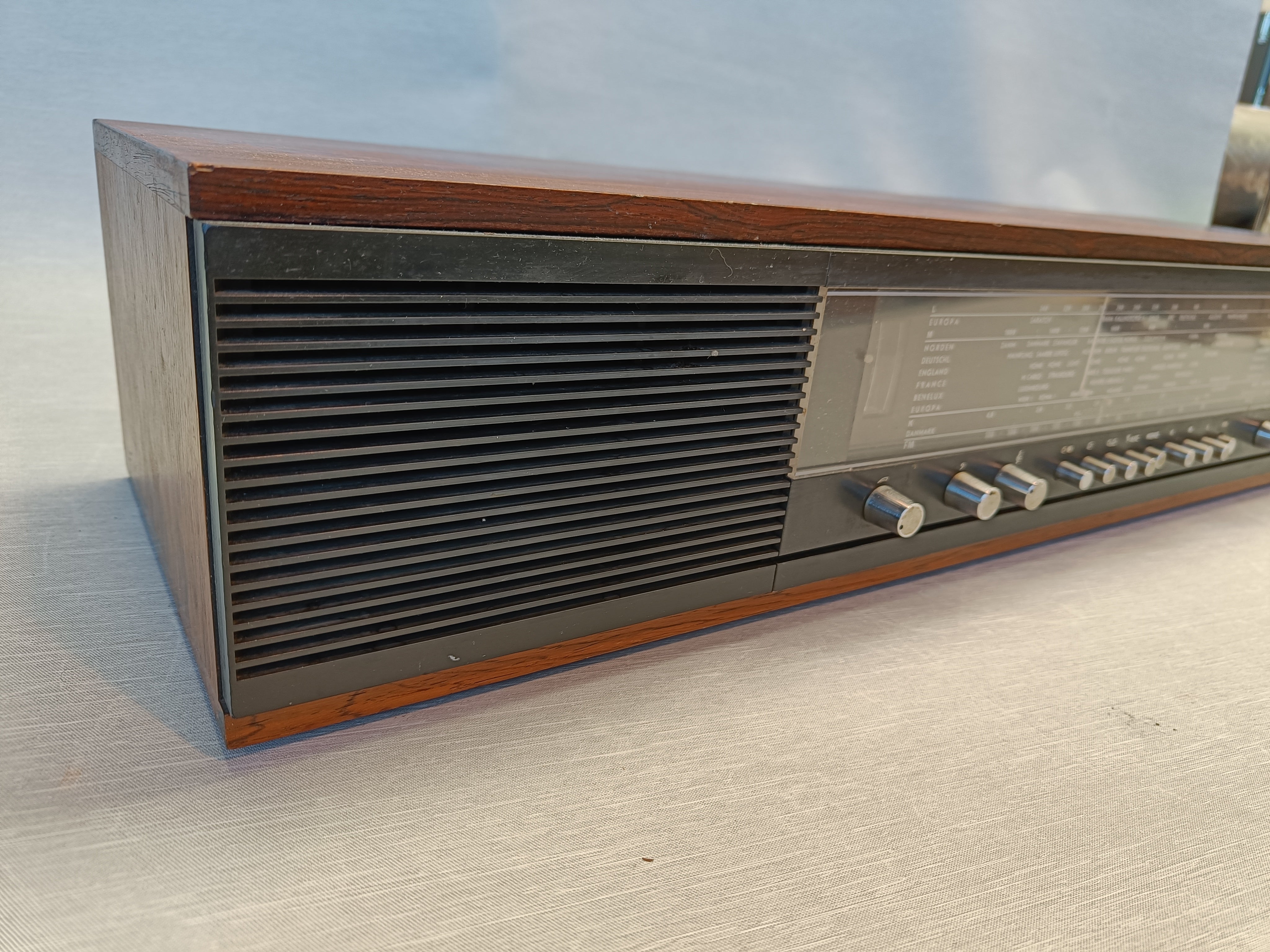 Beomaster 900 Radio