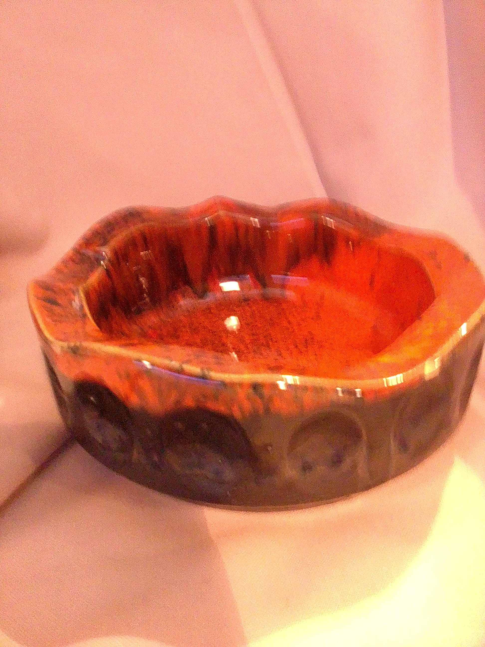 Ernst Faxe Keramik