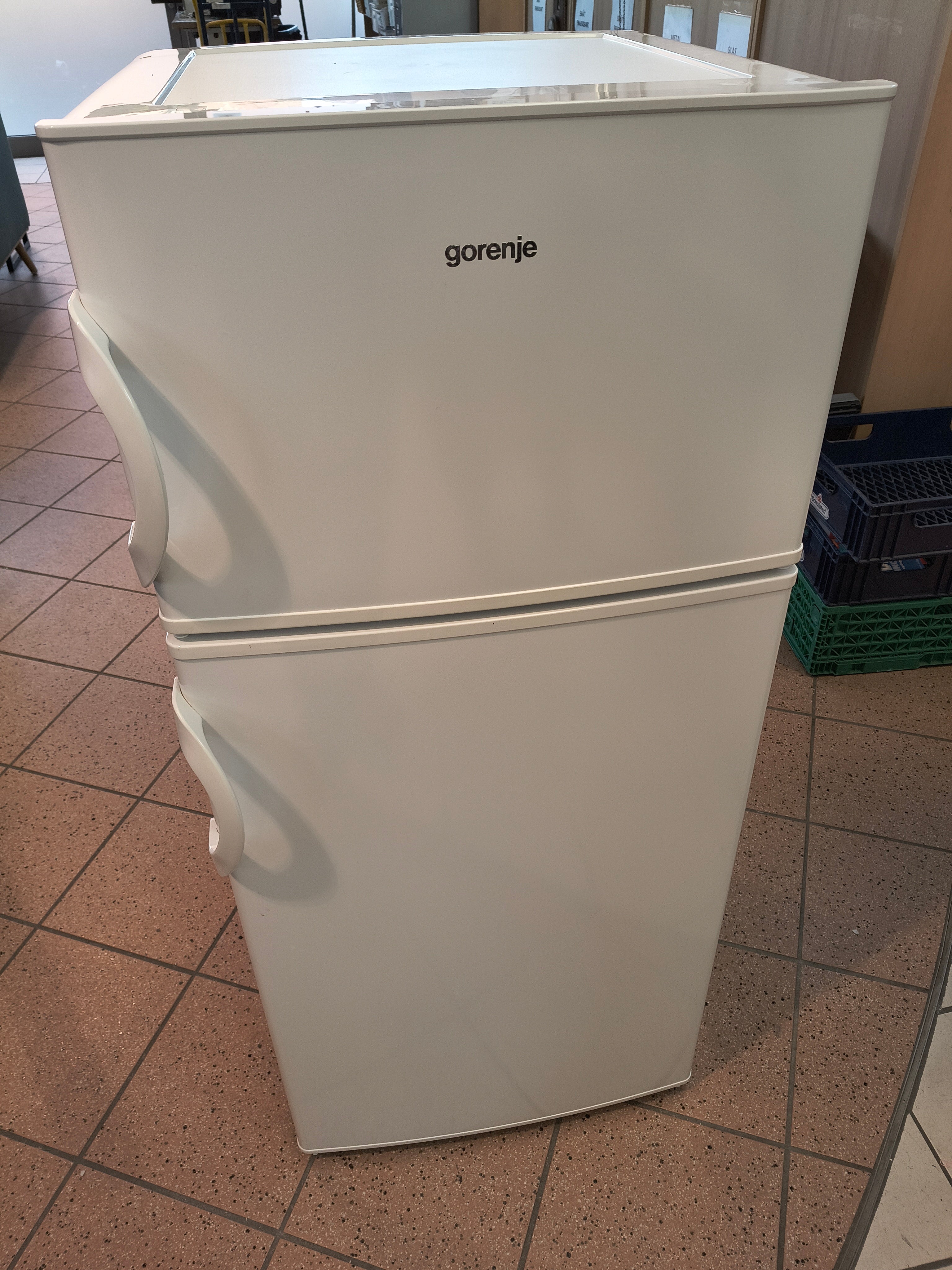 Gorenje køle-fryseskab