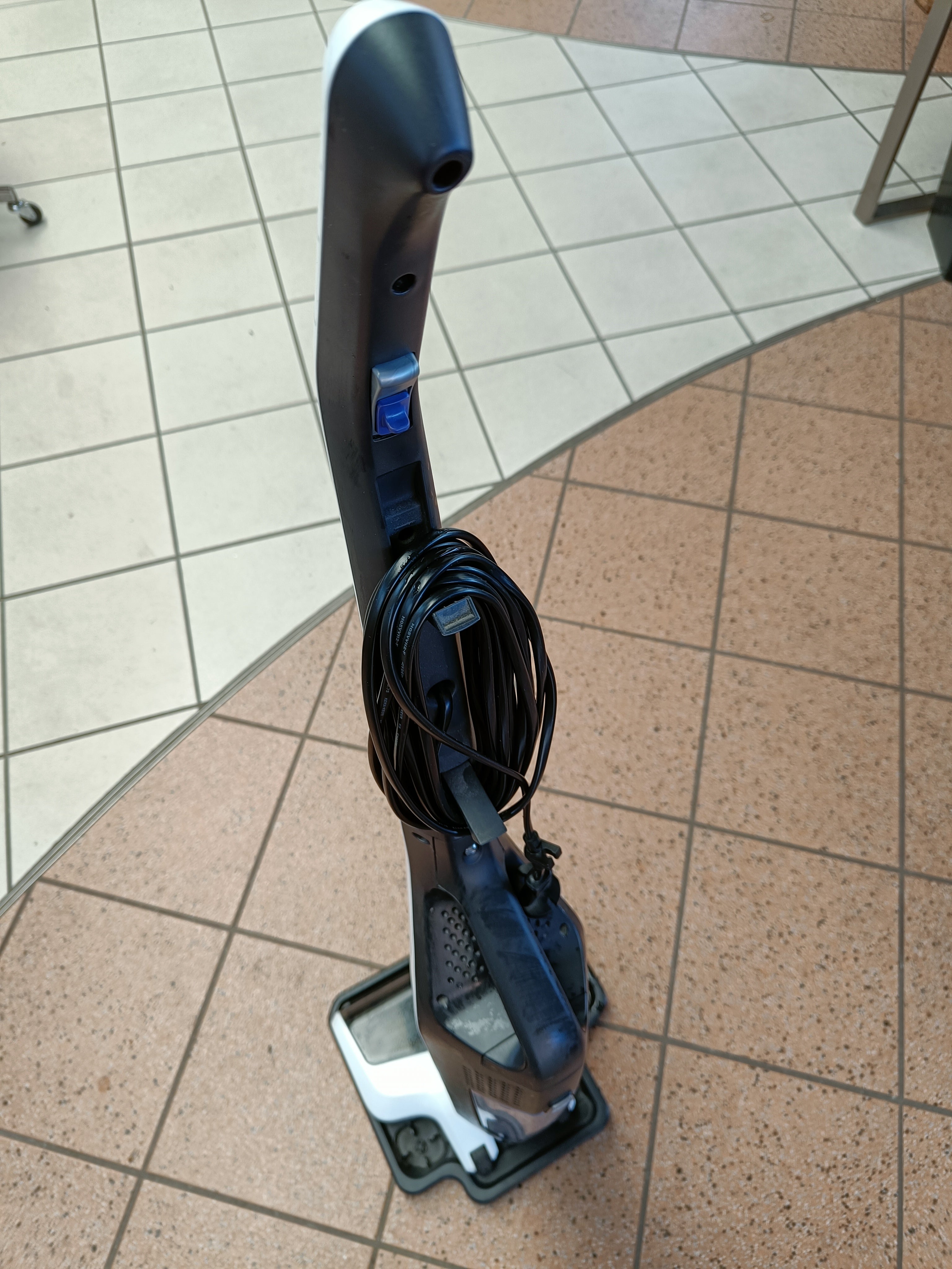 Nilfisk Combi gulvvasker