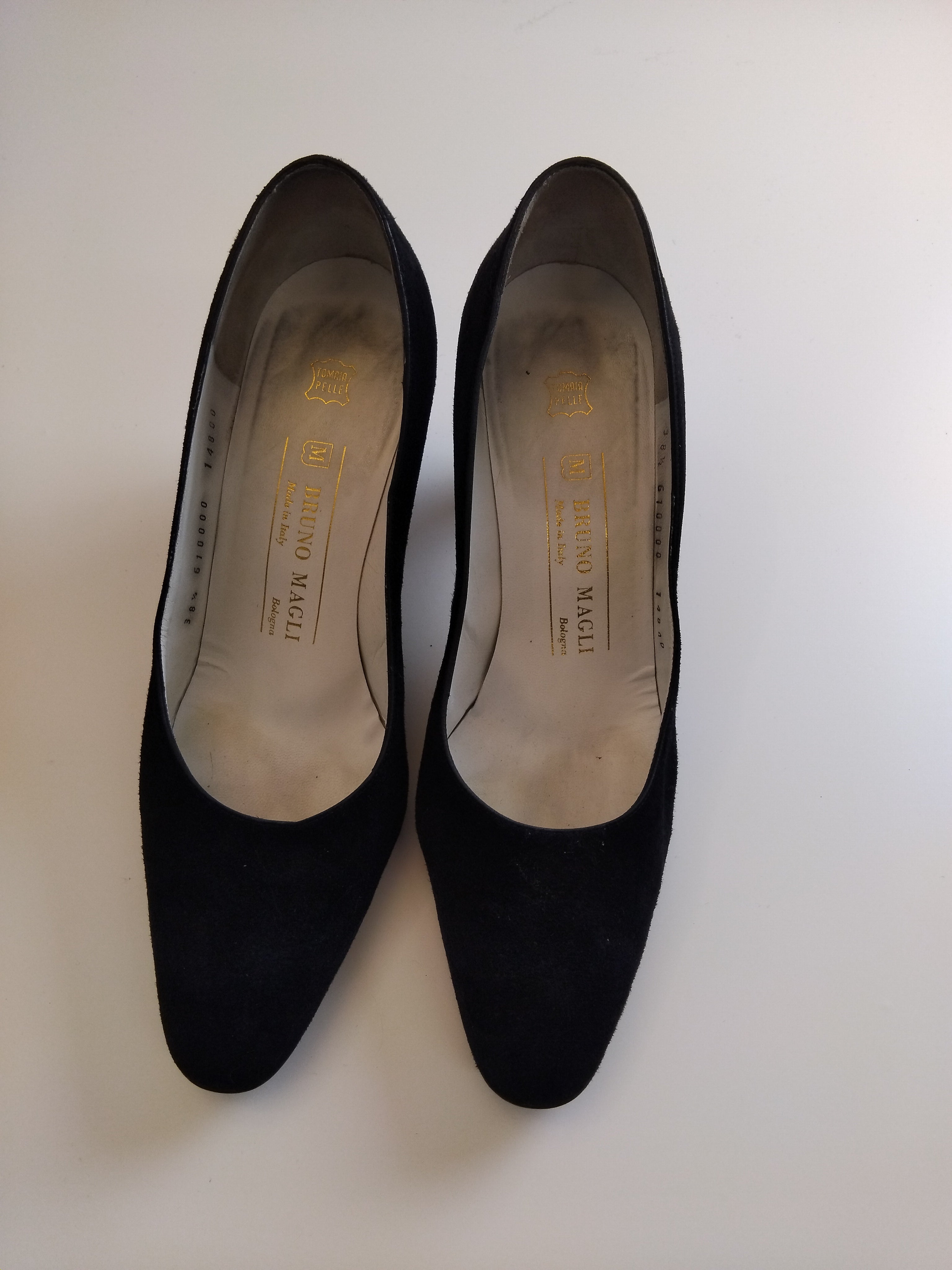 Bruno Magli Heels