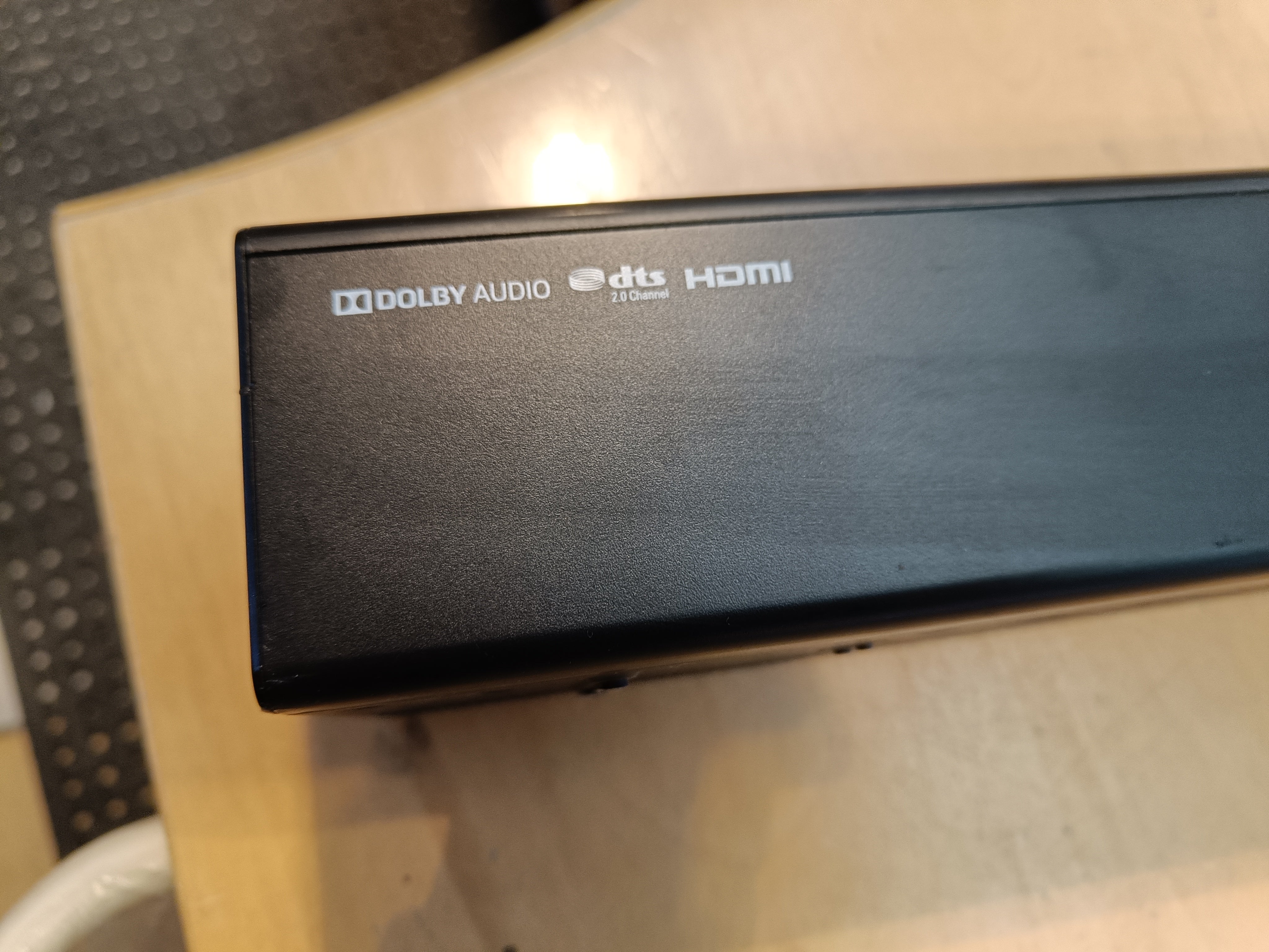 Samsung Soundbar