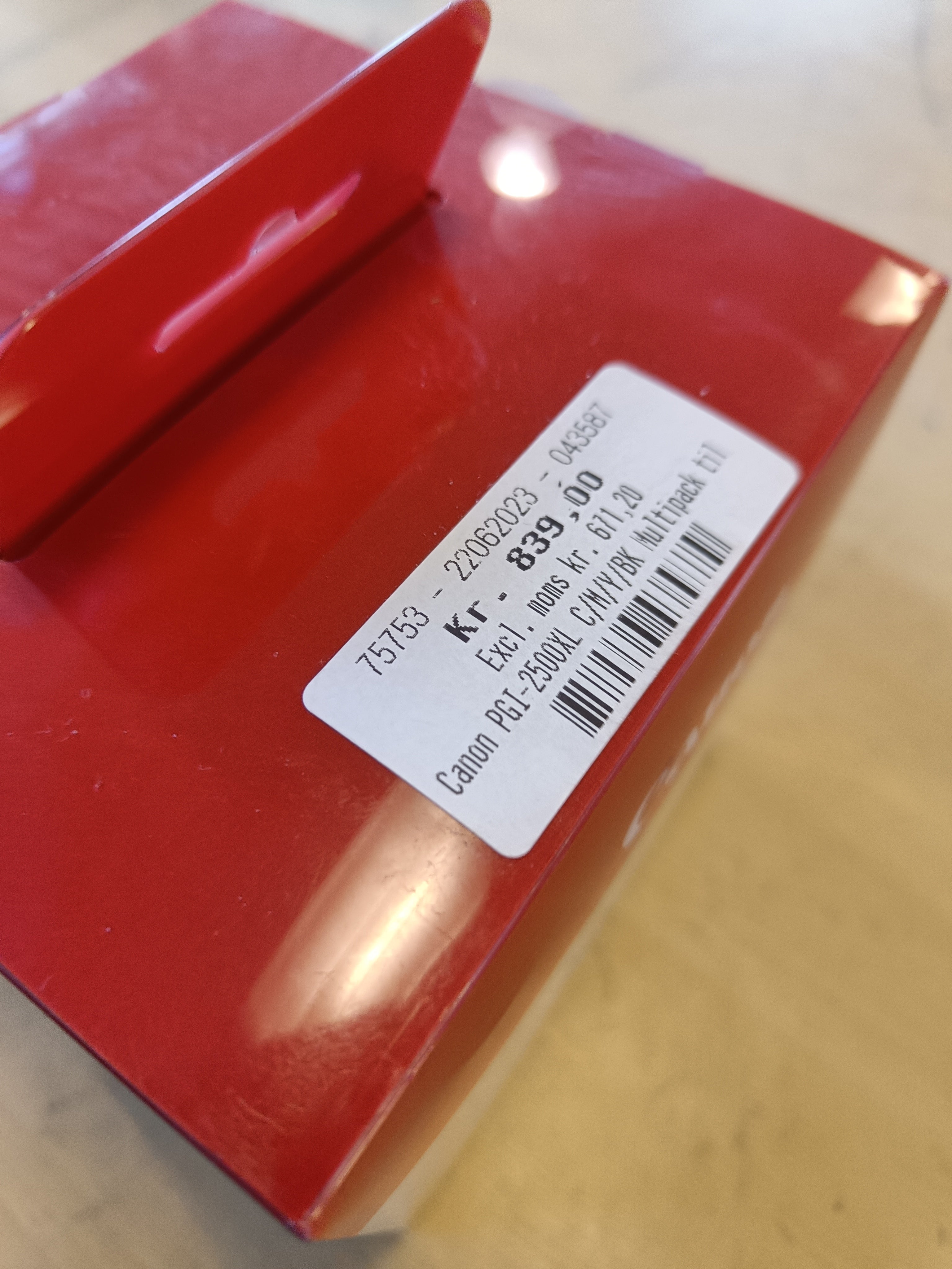Canon MB5150