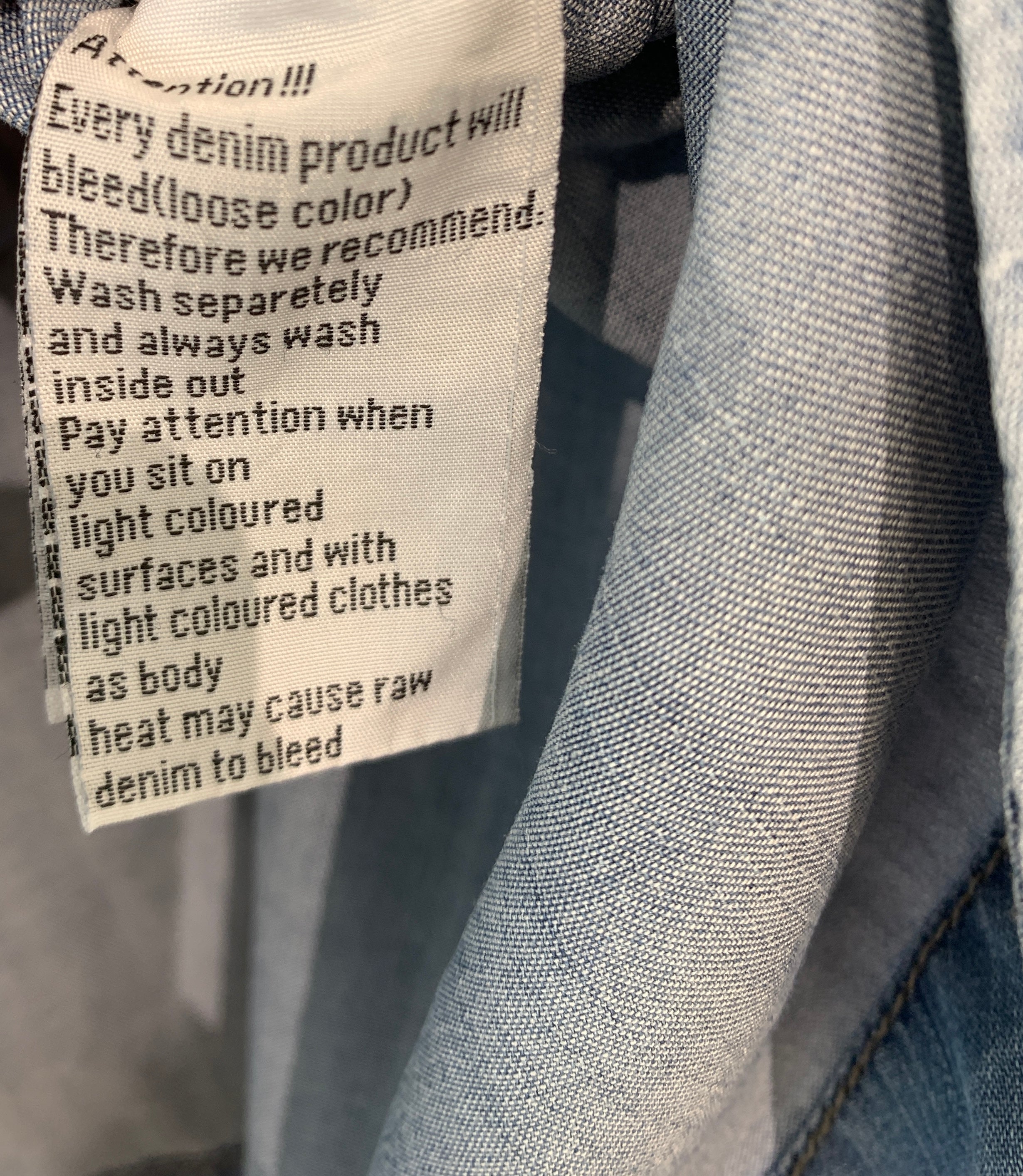 Kön & Mön Nederdel