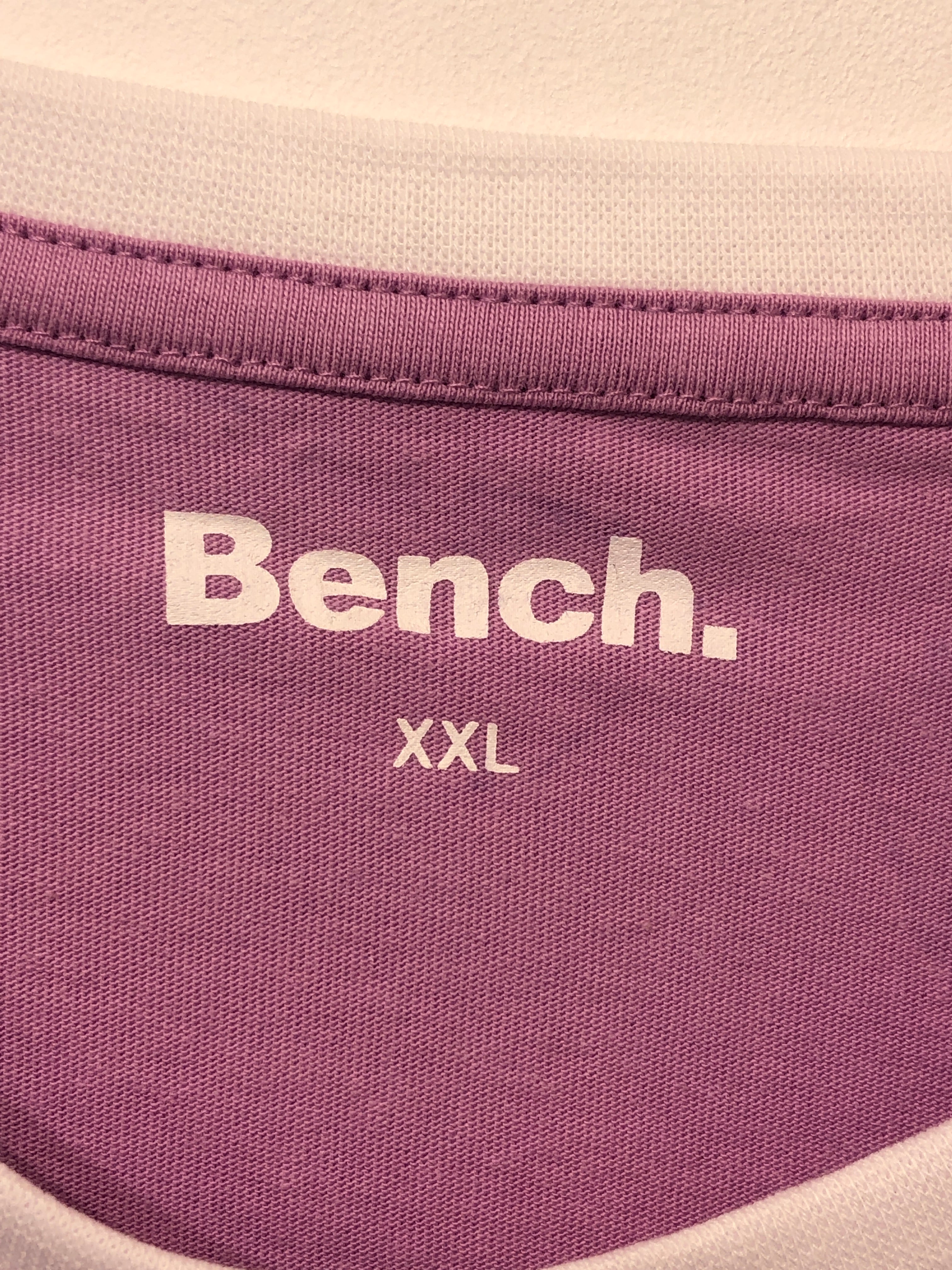 Bench T-shirt