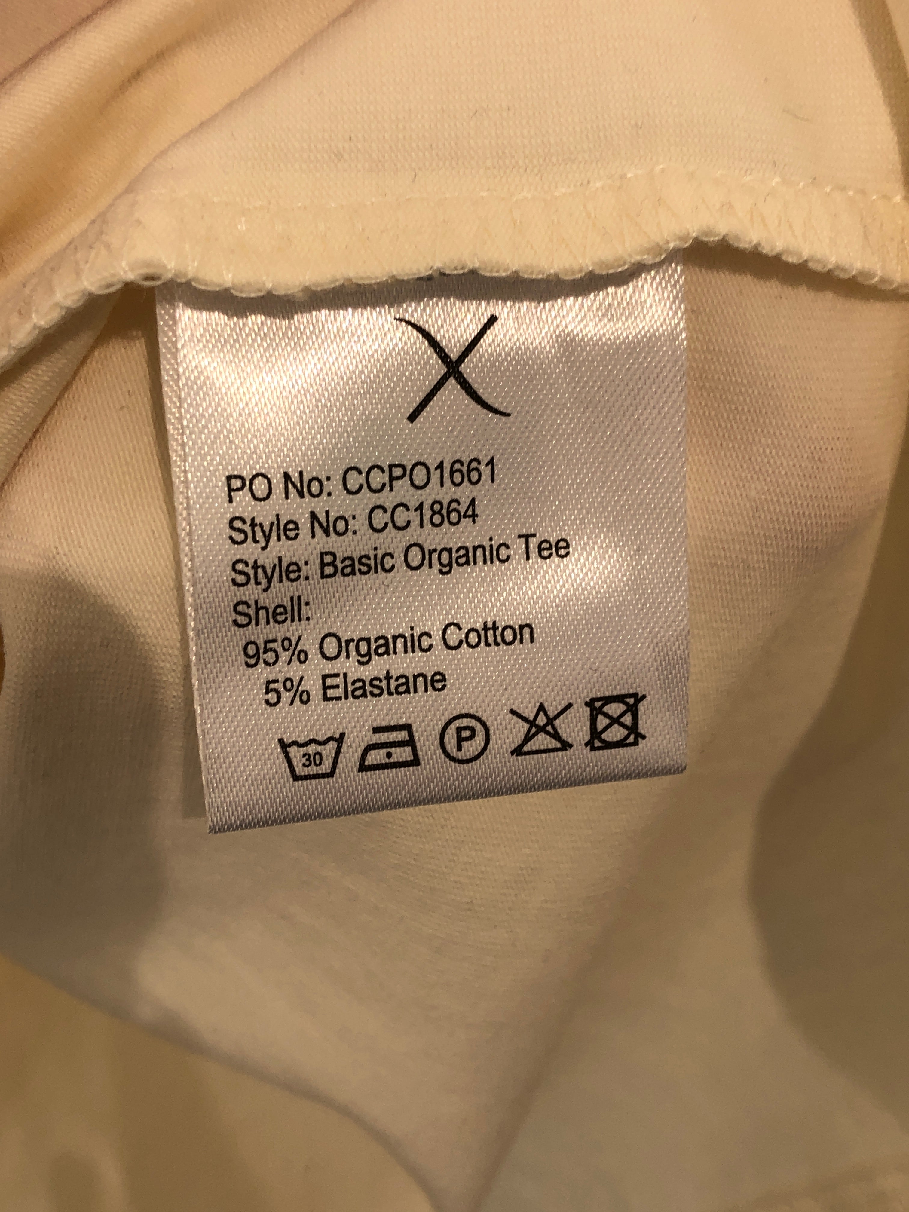 Clean Cut Copenhagen T-shirt