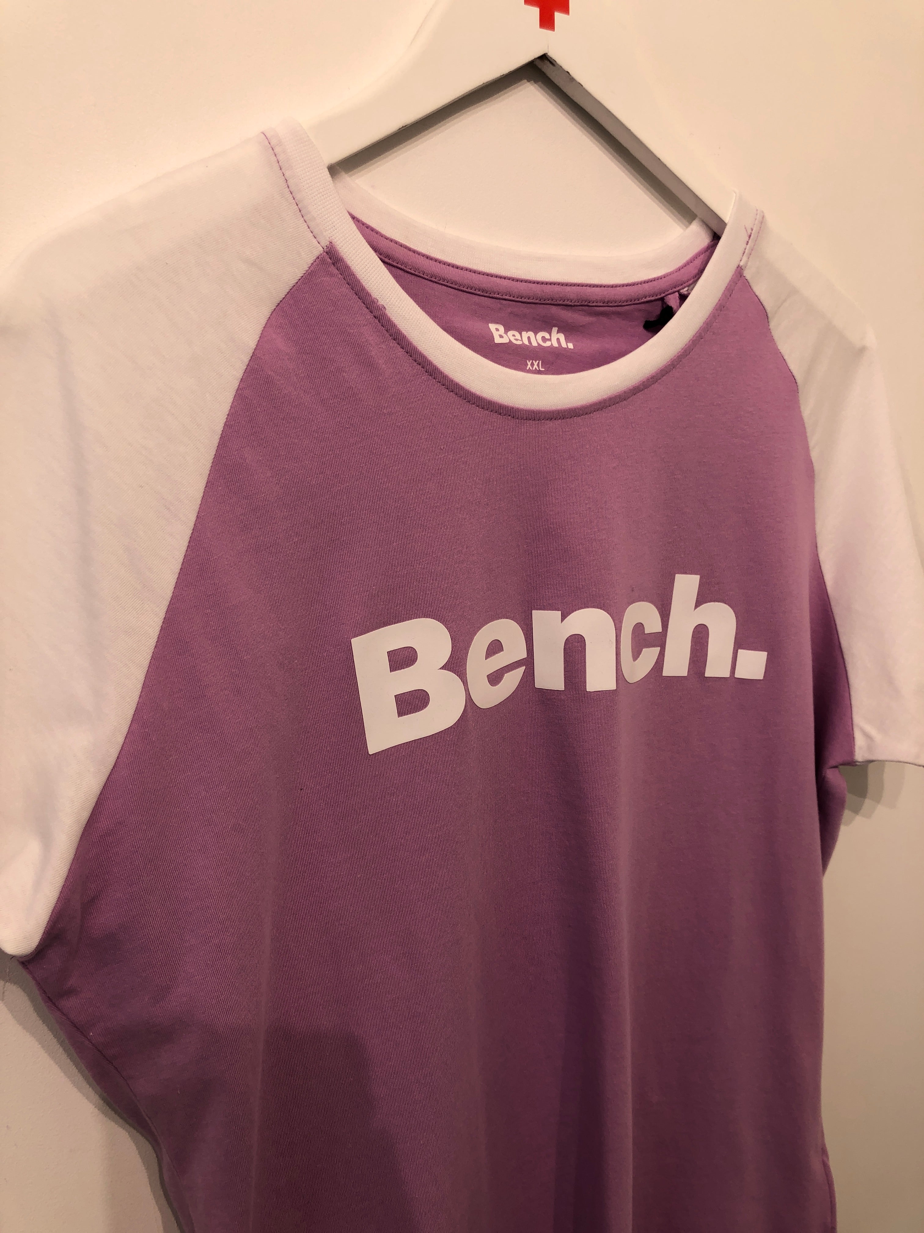 Bench T-shirt