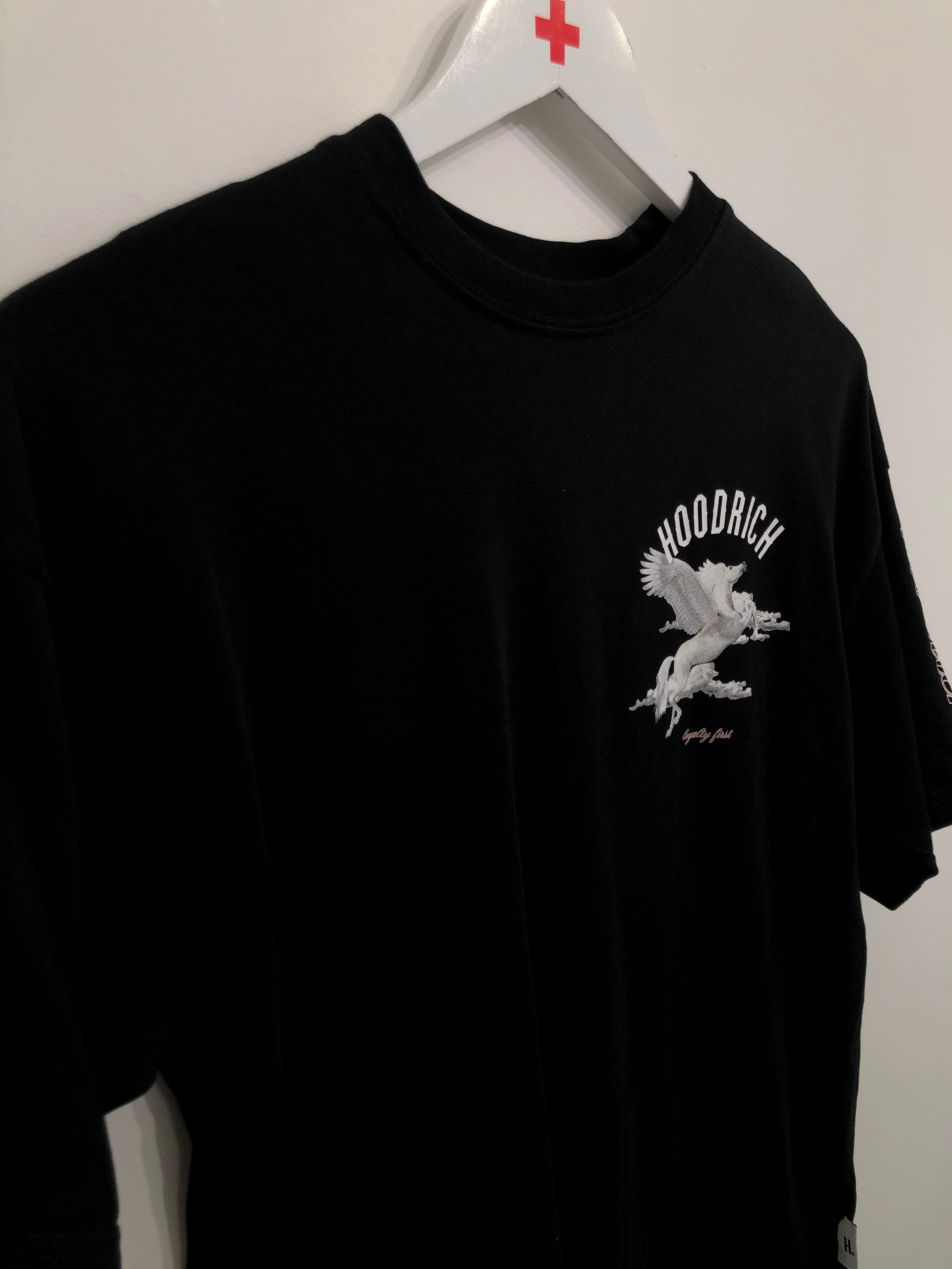 Hoodrich T-Shirt
