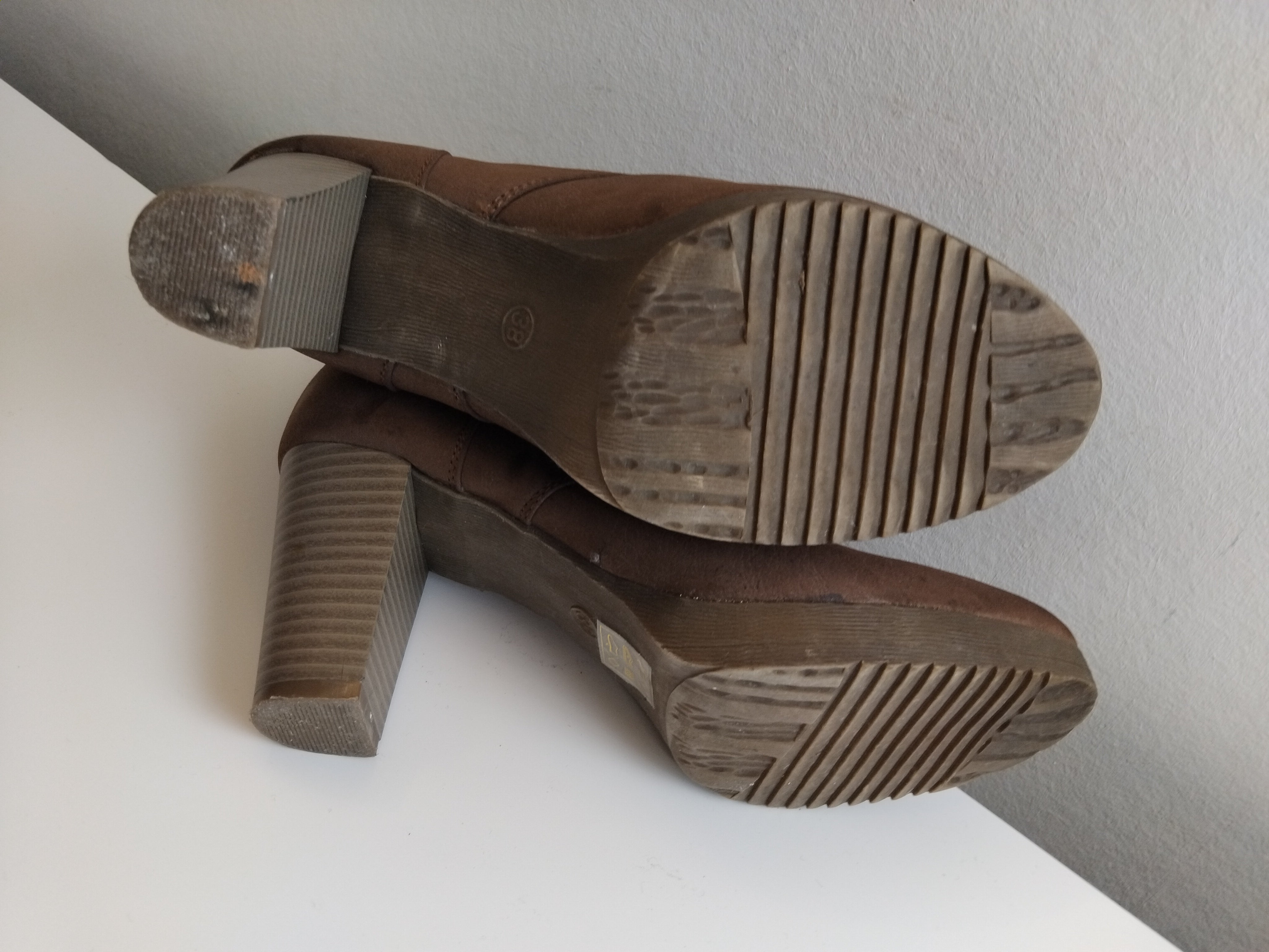 La Scarpe Støvle