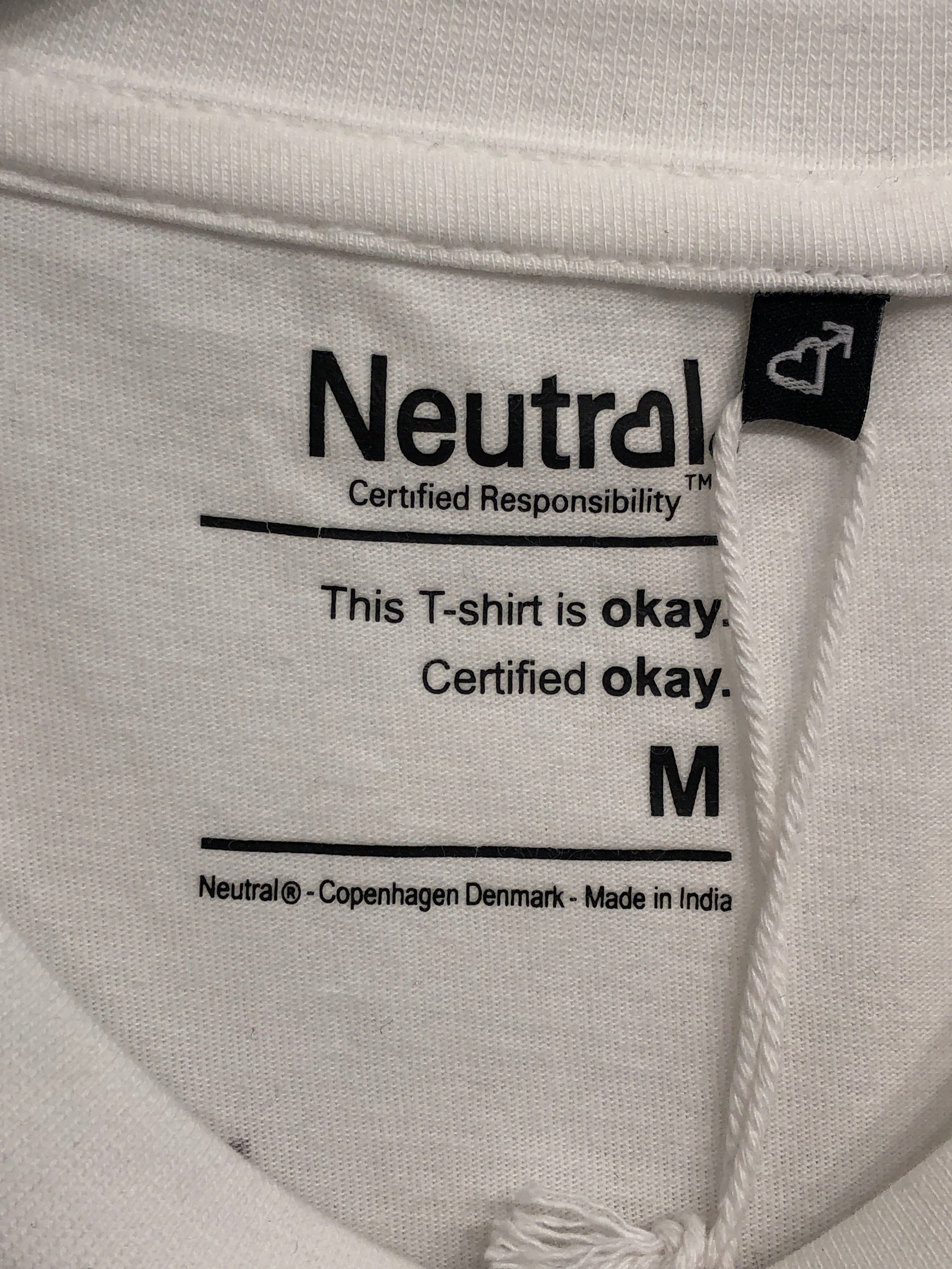 Neutral T-Shirt