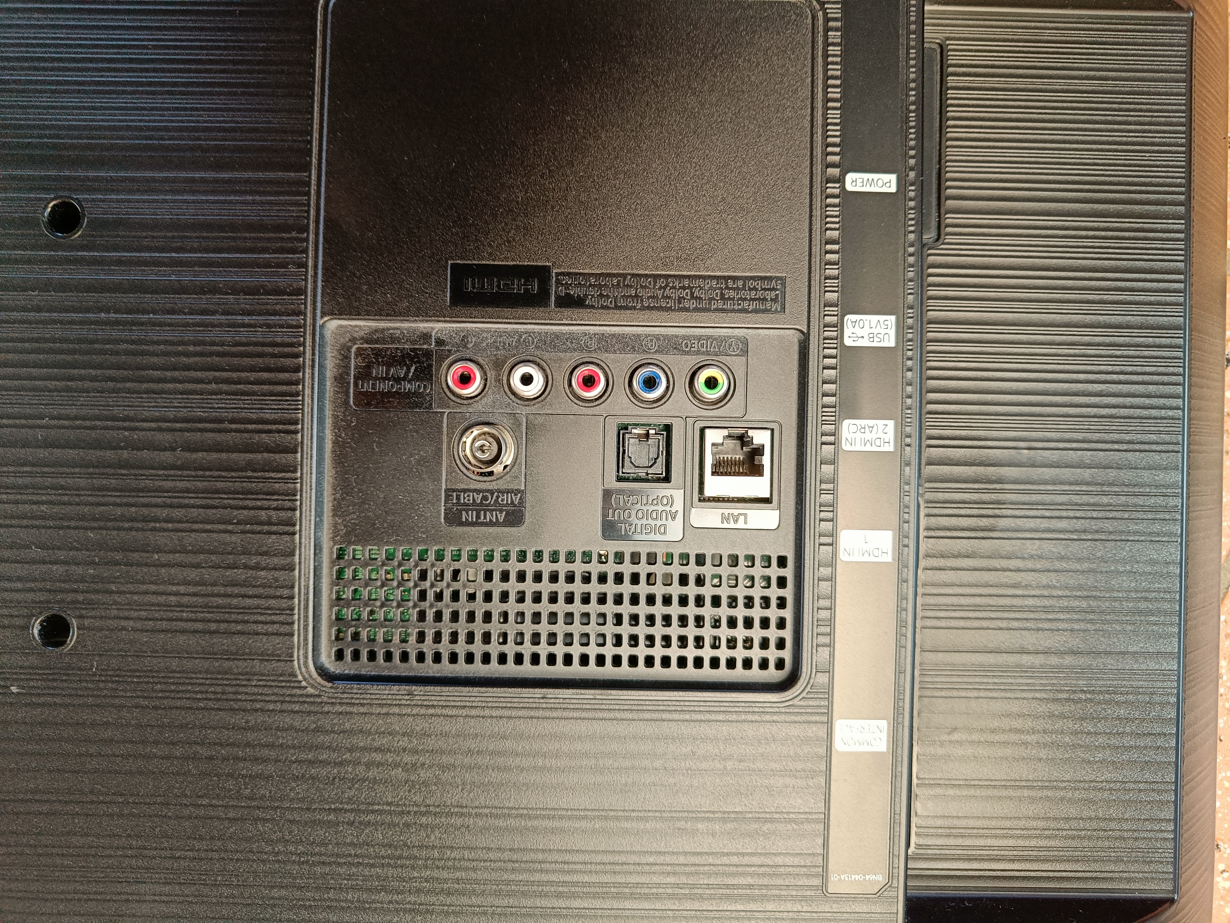 Samsung 32 tommer smart TV