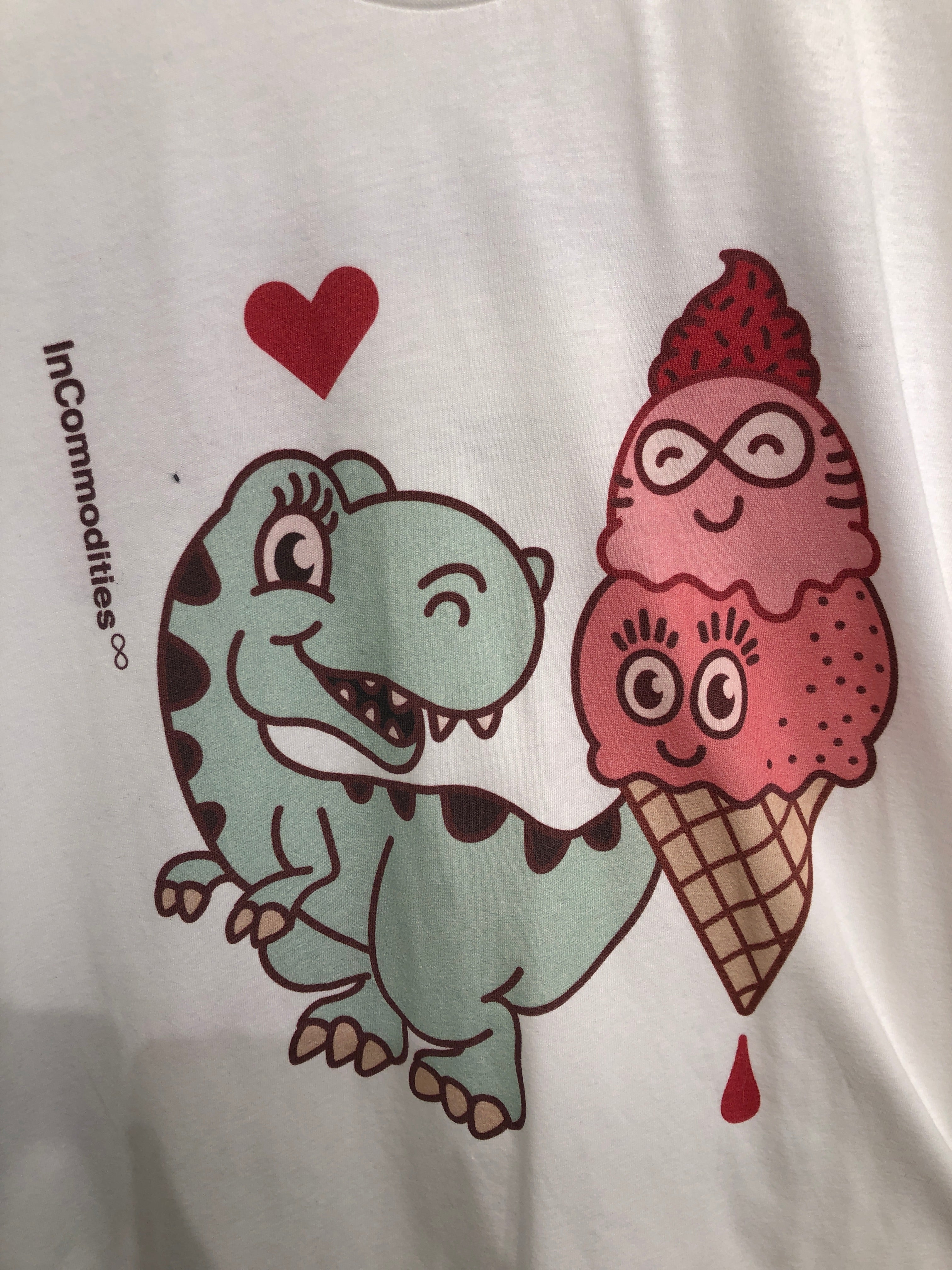Neutral T-Shirt