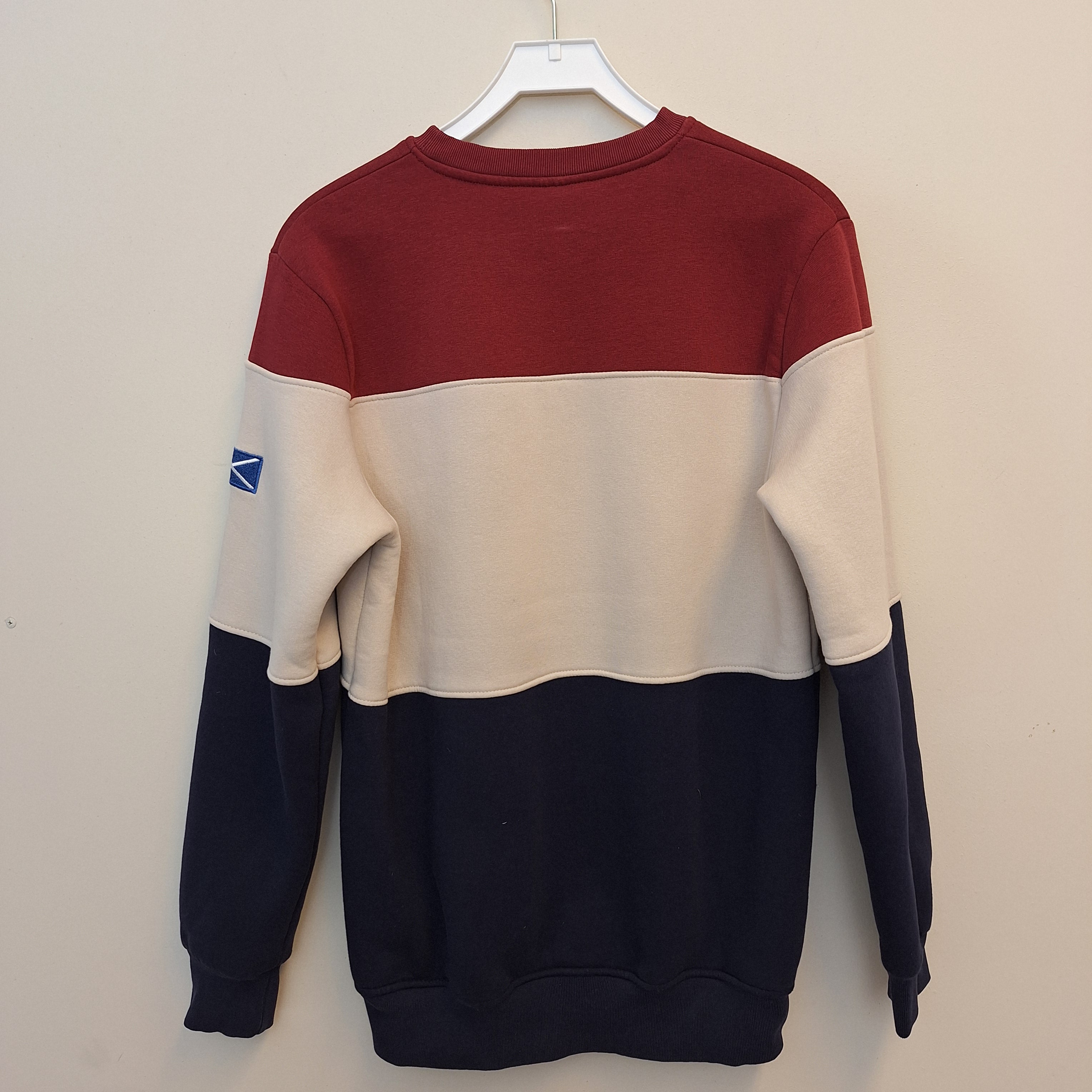 MB International Apparel Sweatshirt