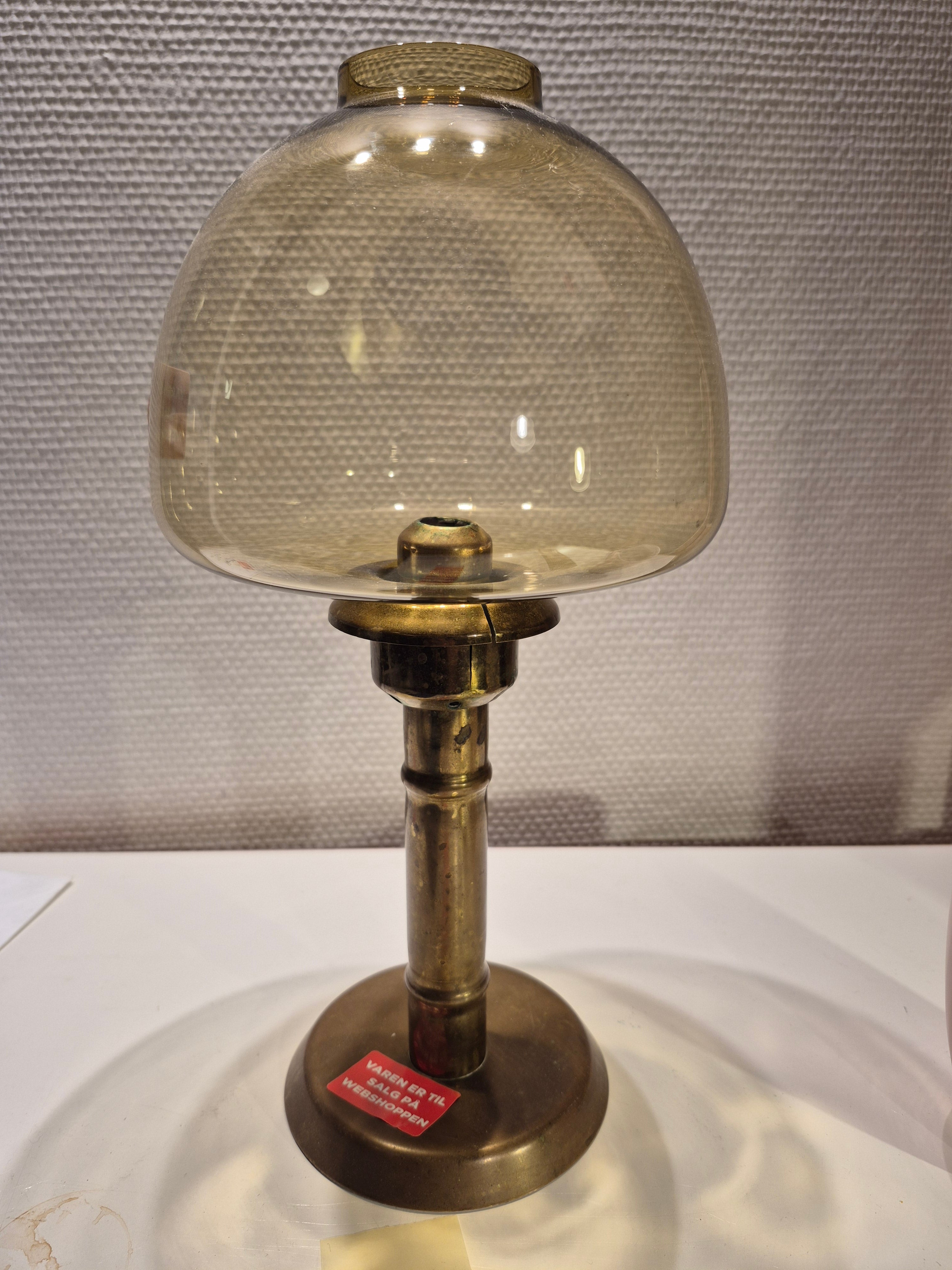 Glas Skærm