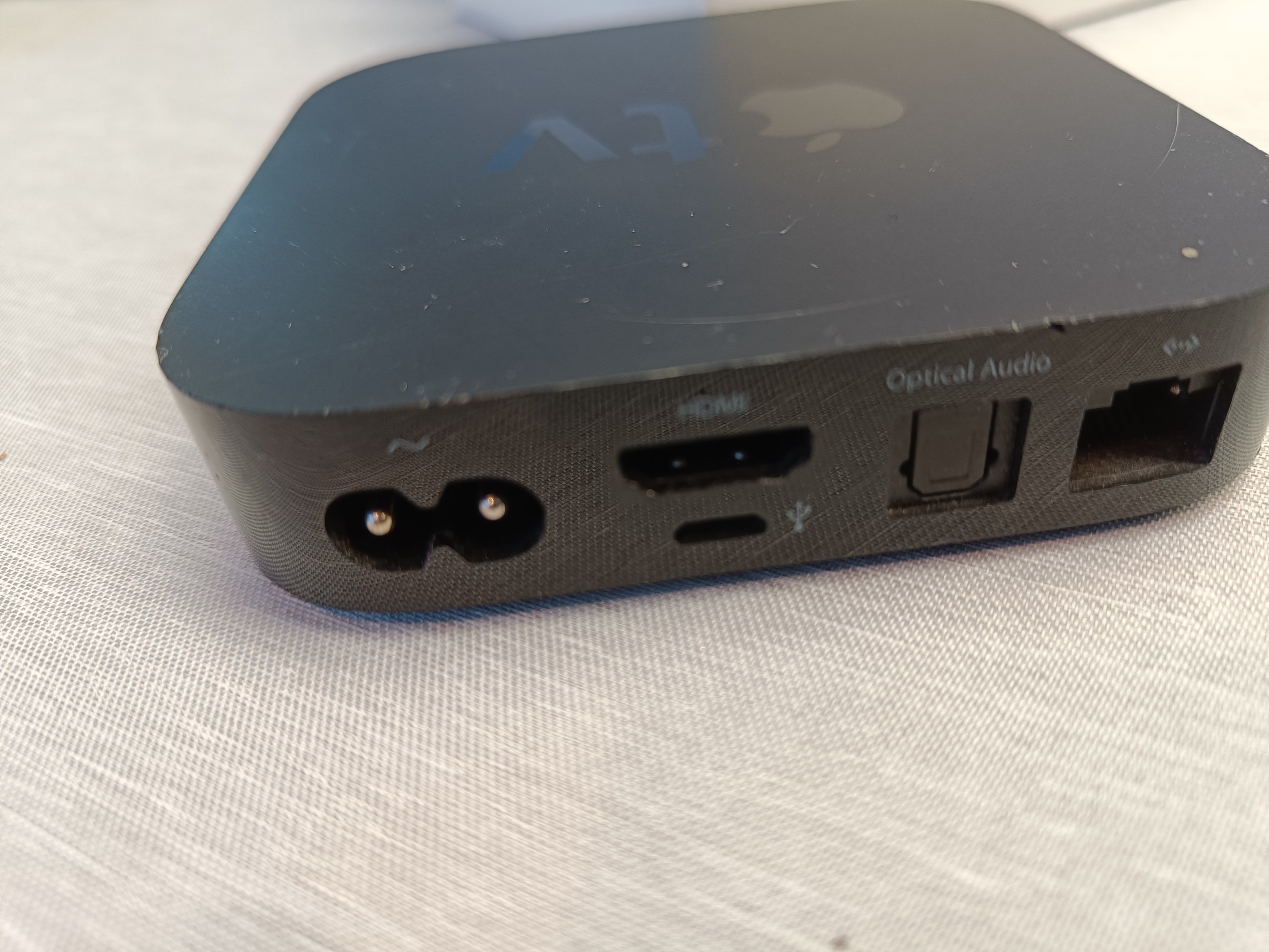 Apple TV