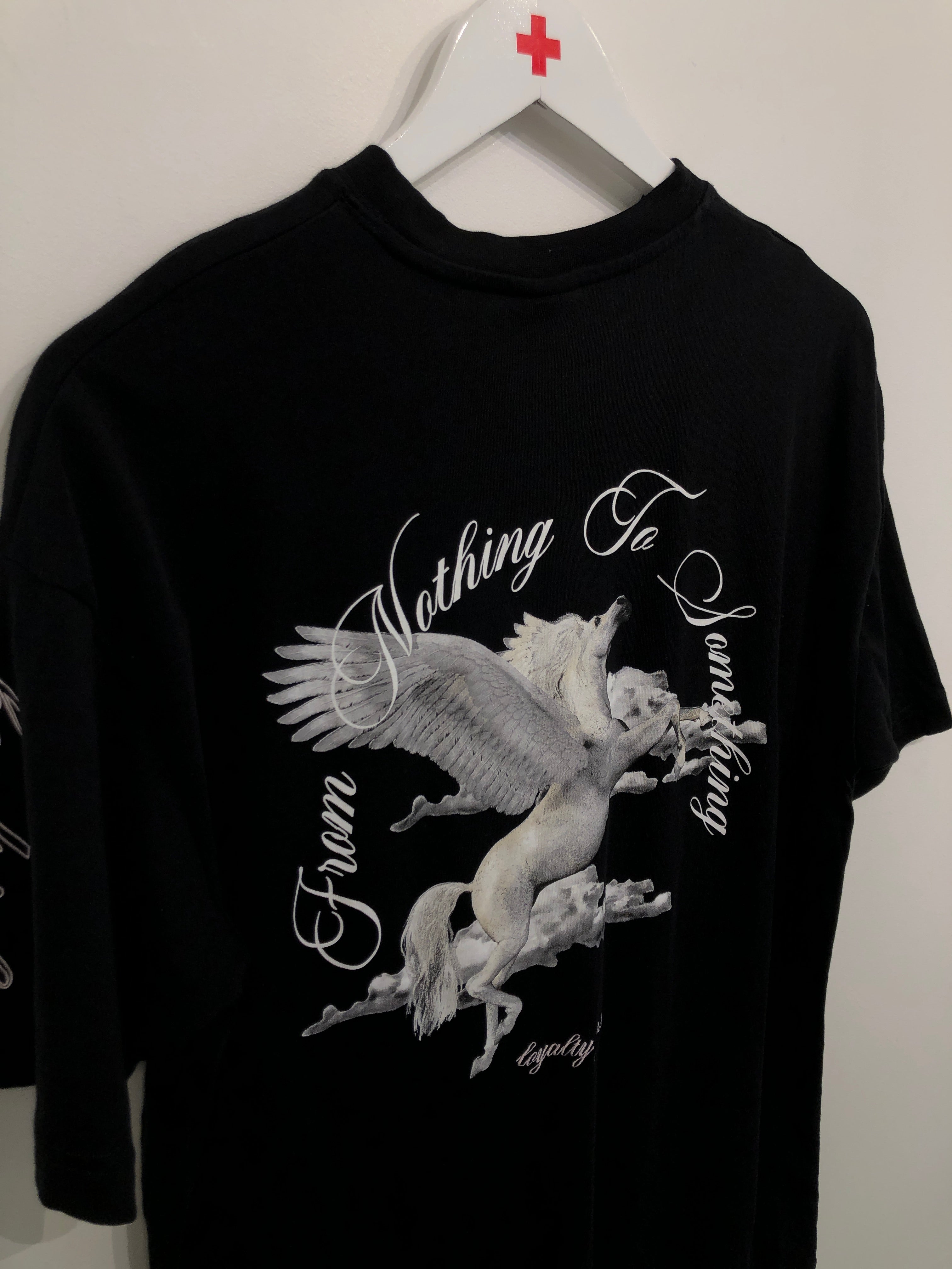 Hoodrich T-Shirt