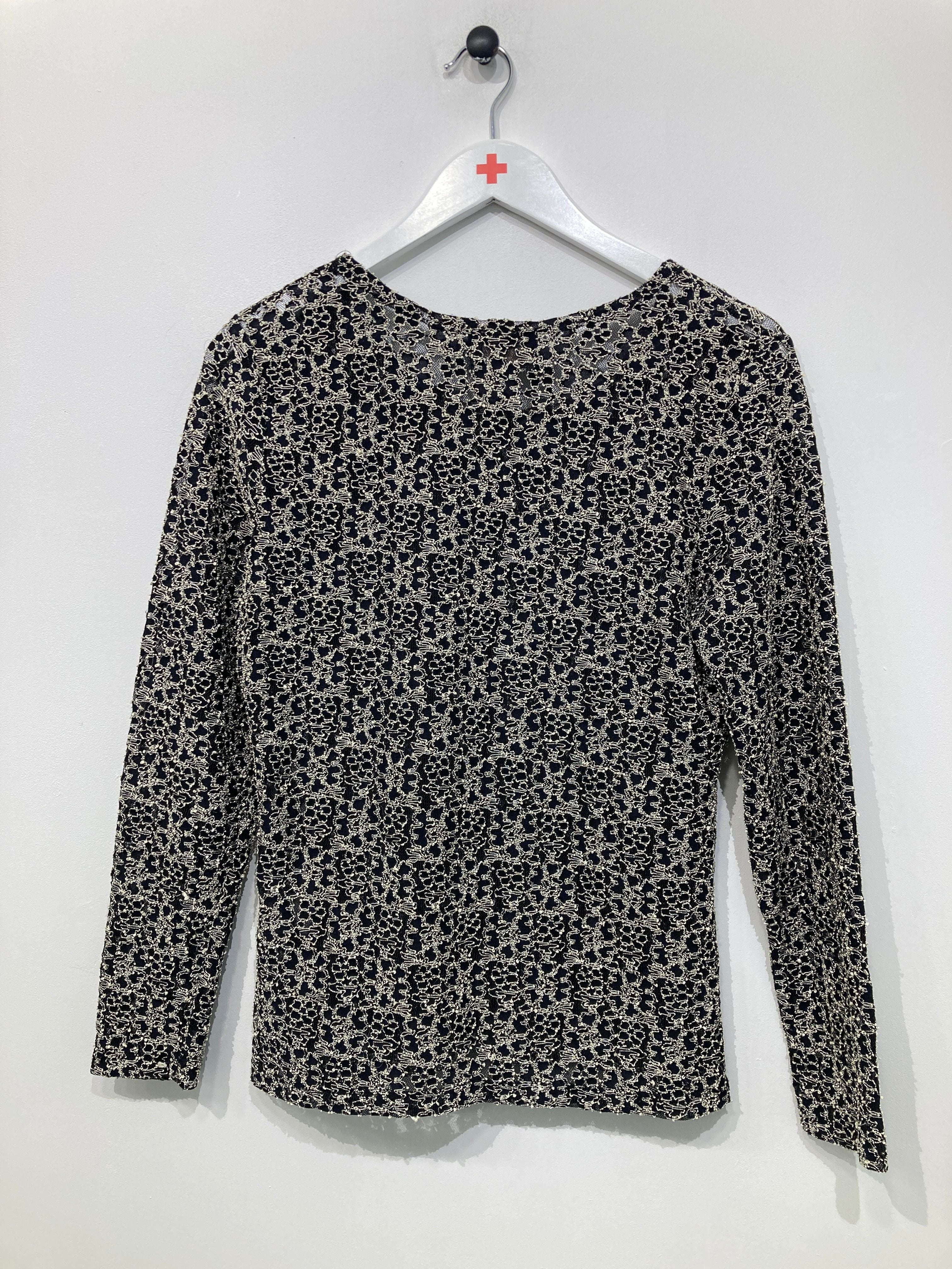 Green House Bluse