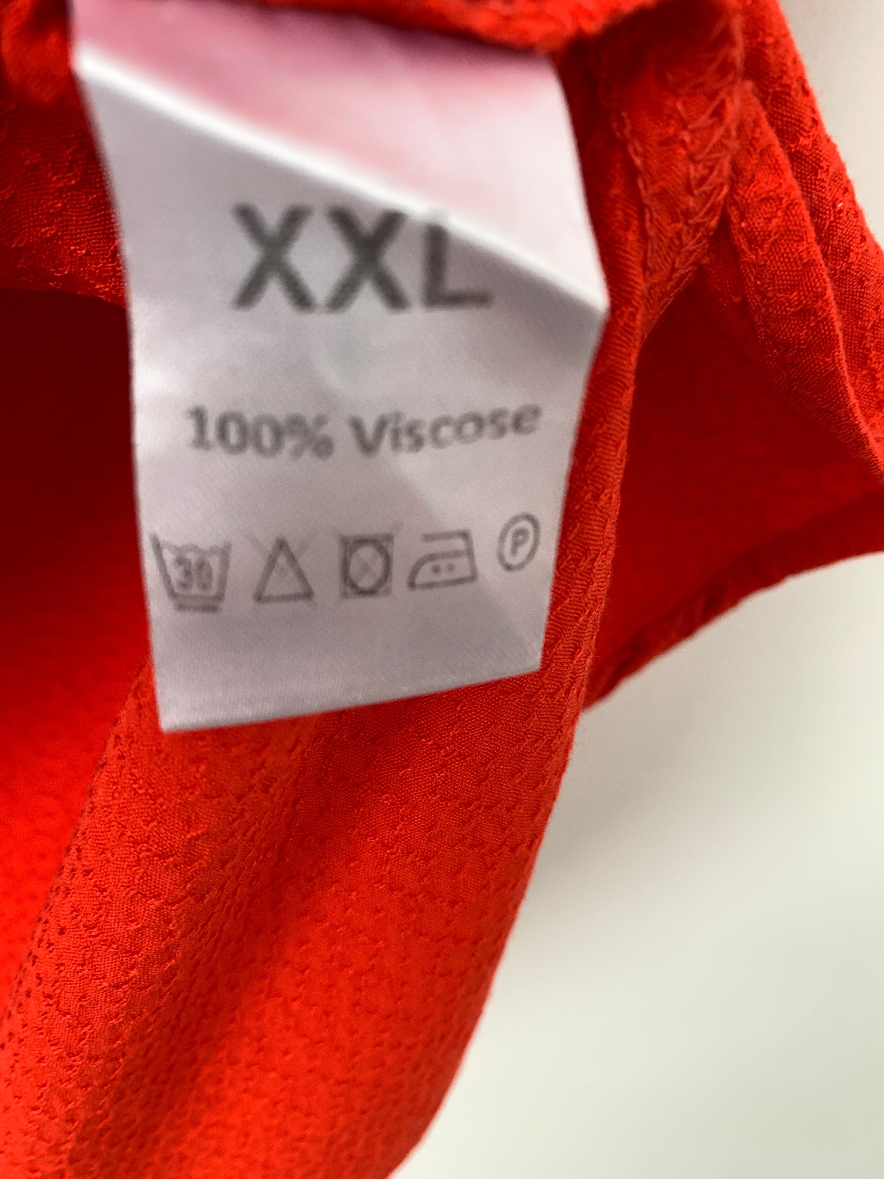 2-Biz Bluse