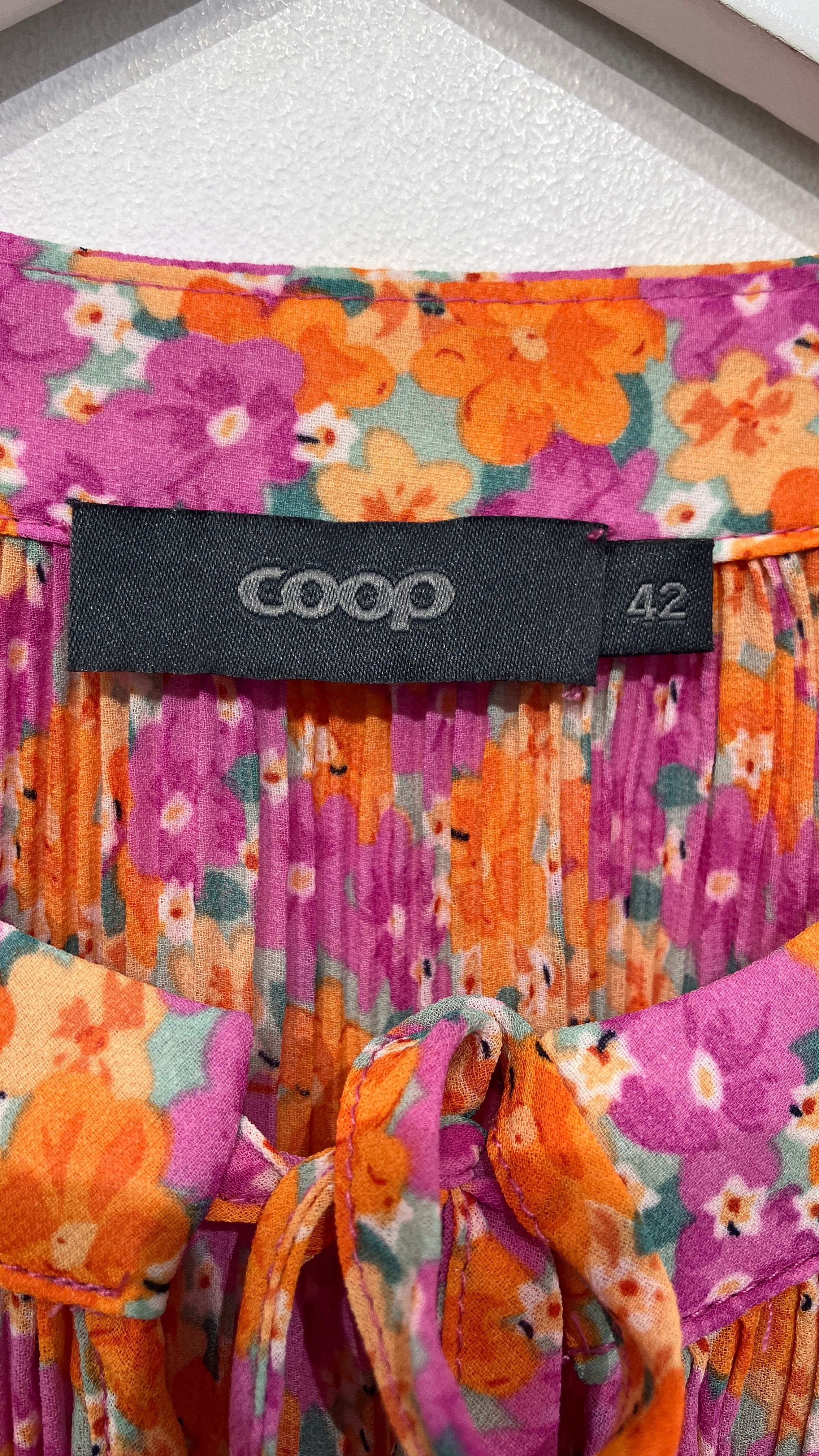 Coop Bluse