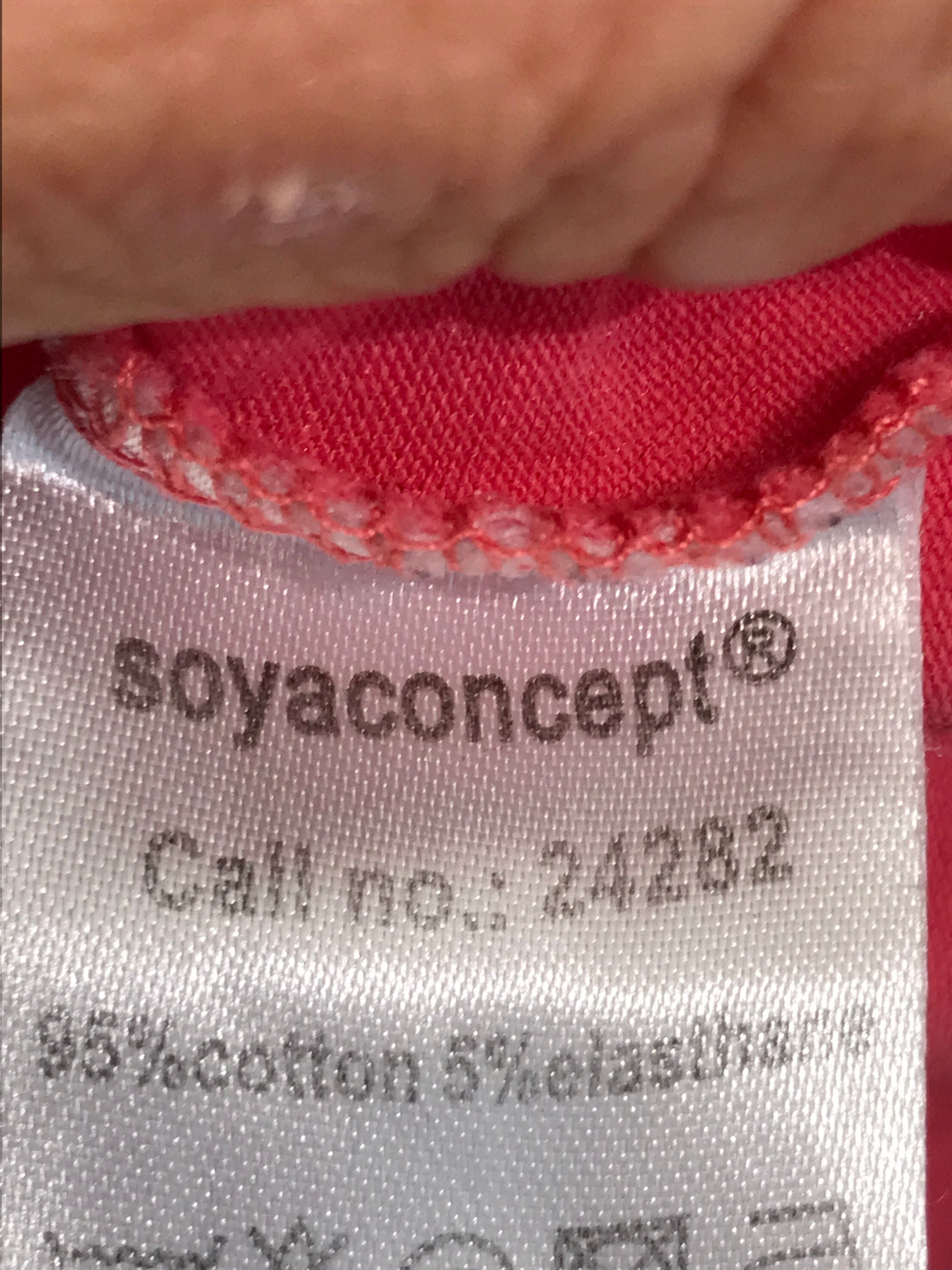 Soyaconcept Bluse