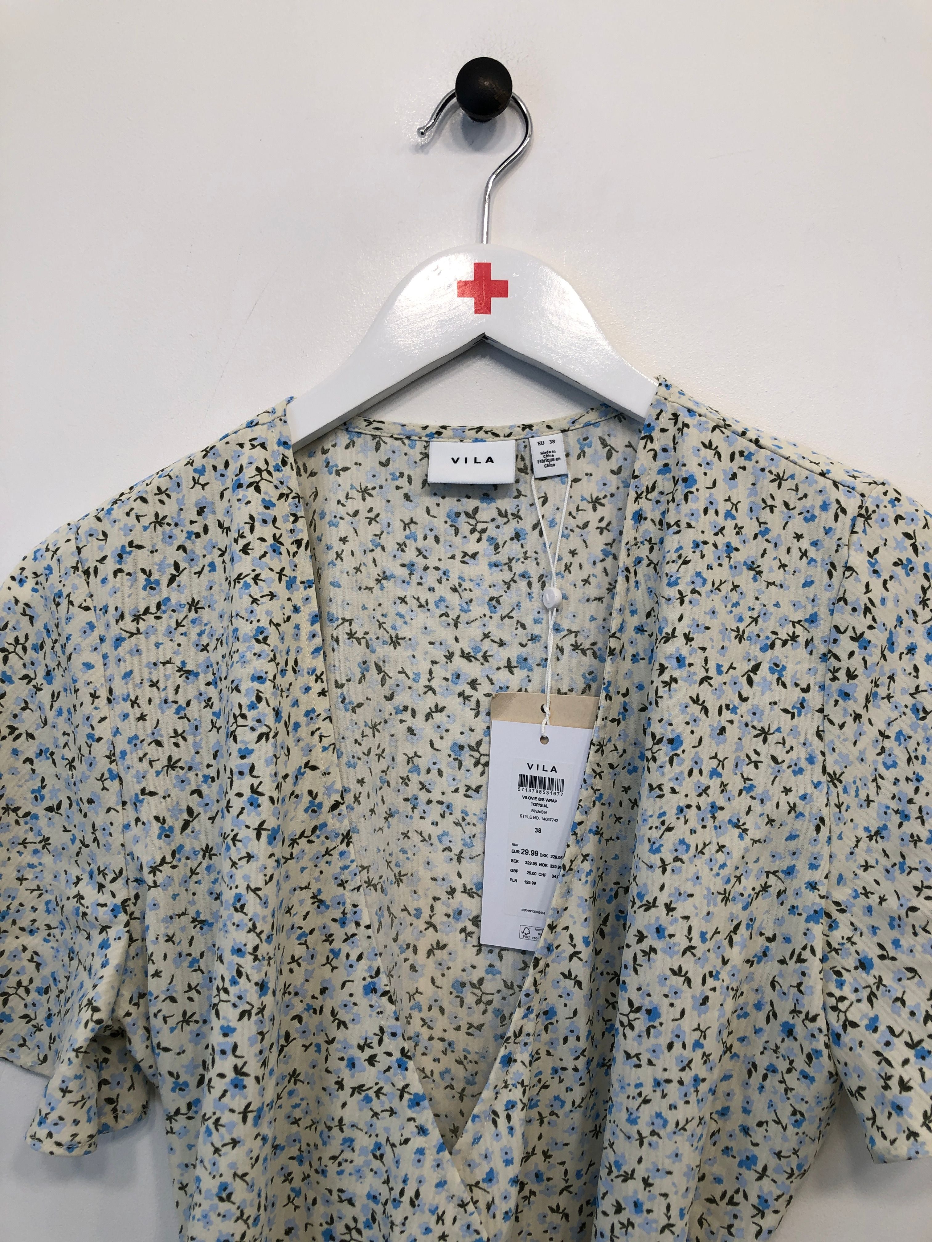 Vila Bluse
