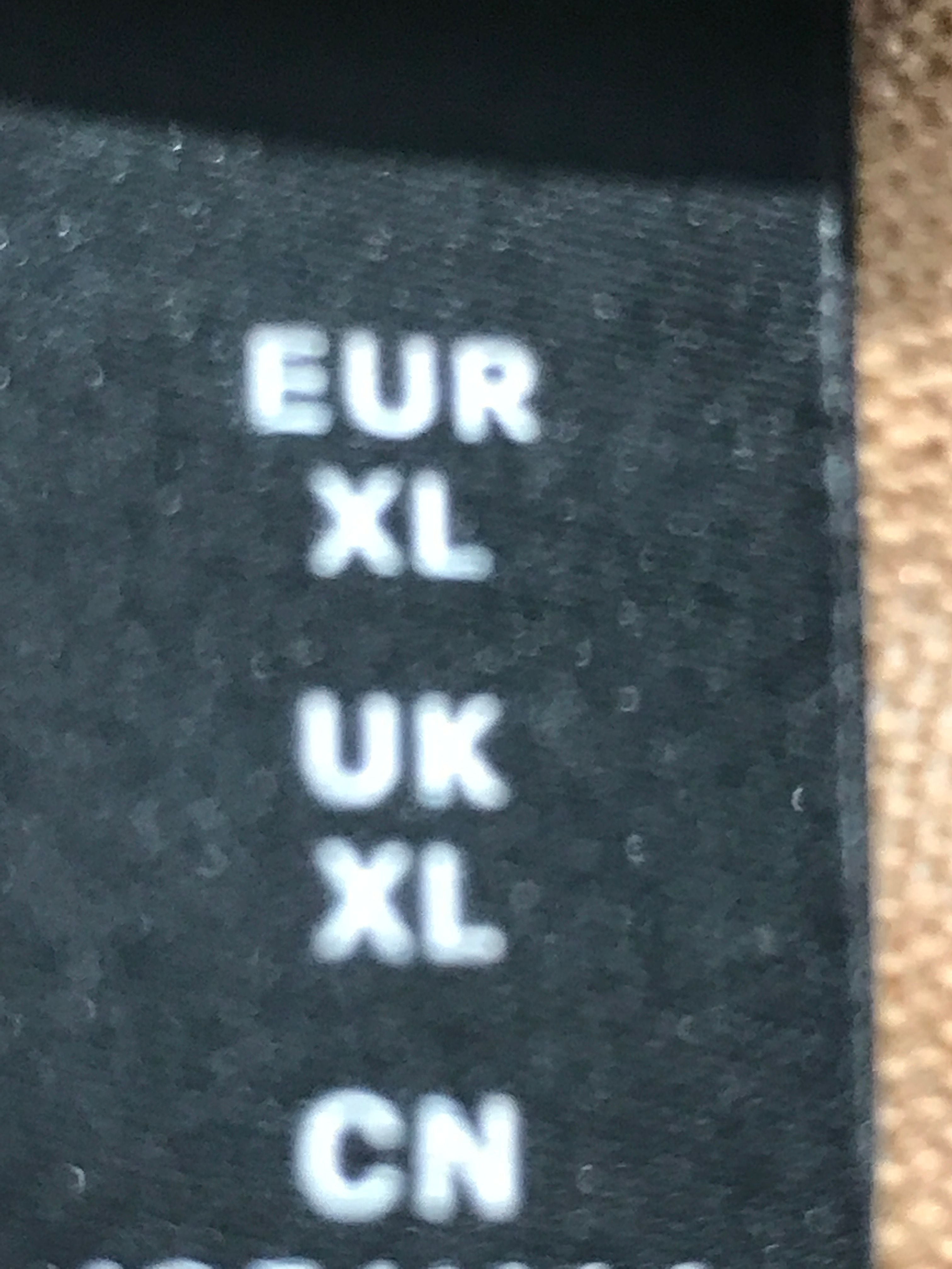H&M T-shirt