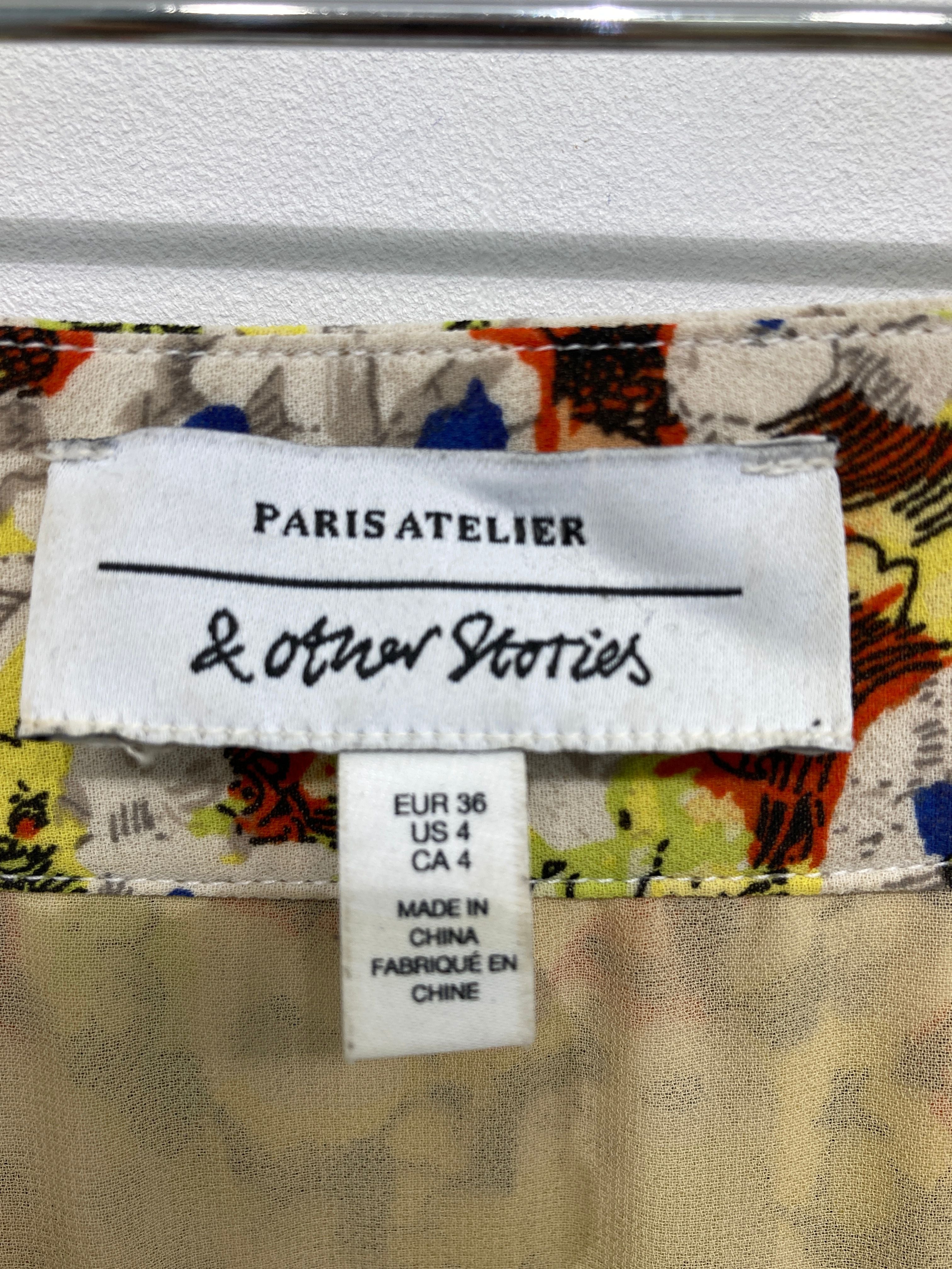 & Other Stories Nederdel