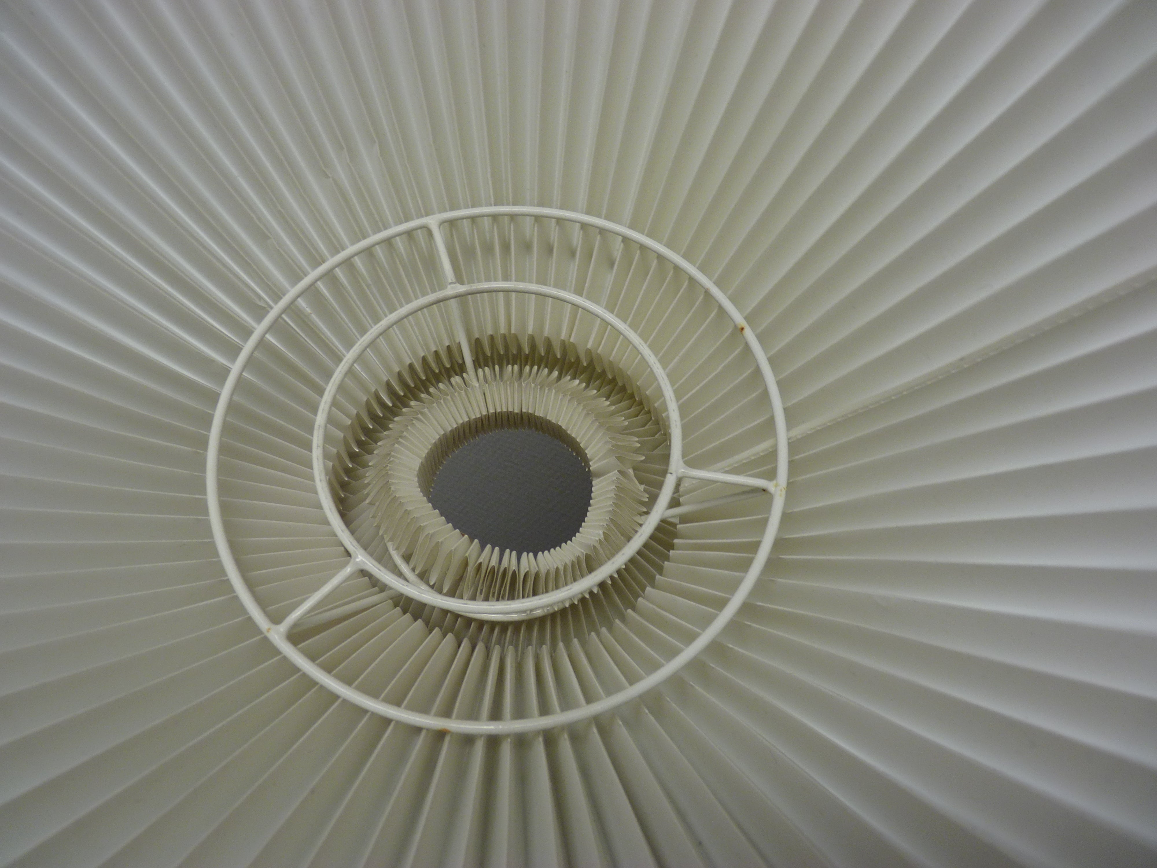 Bing & Grøndahl bordlampe