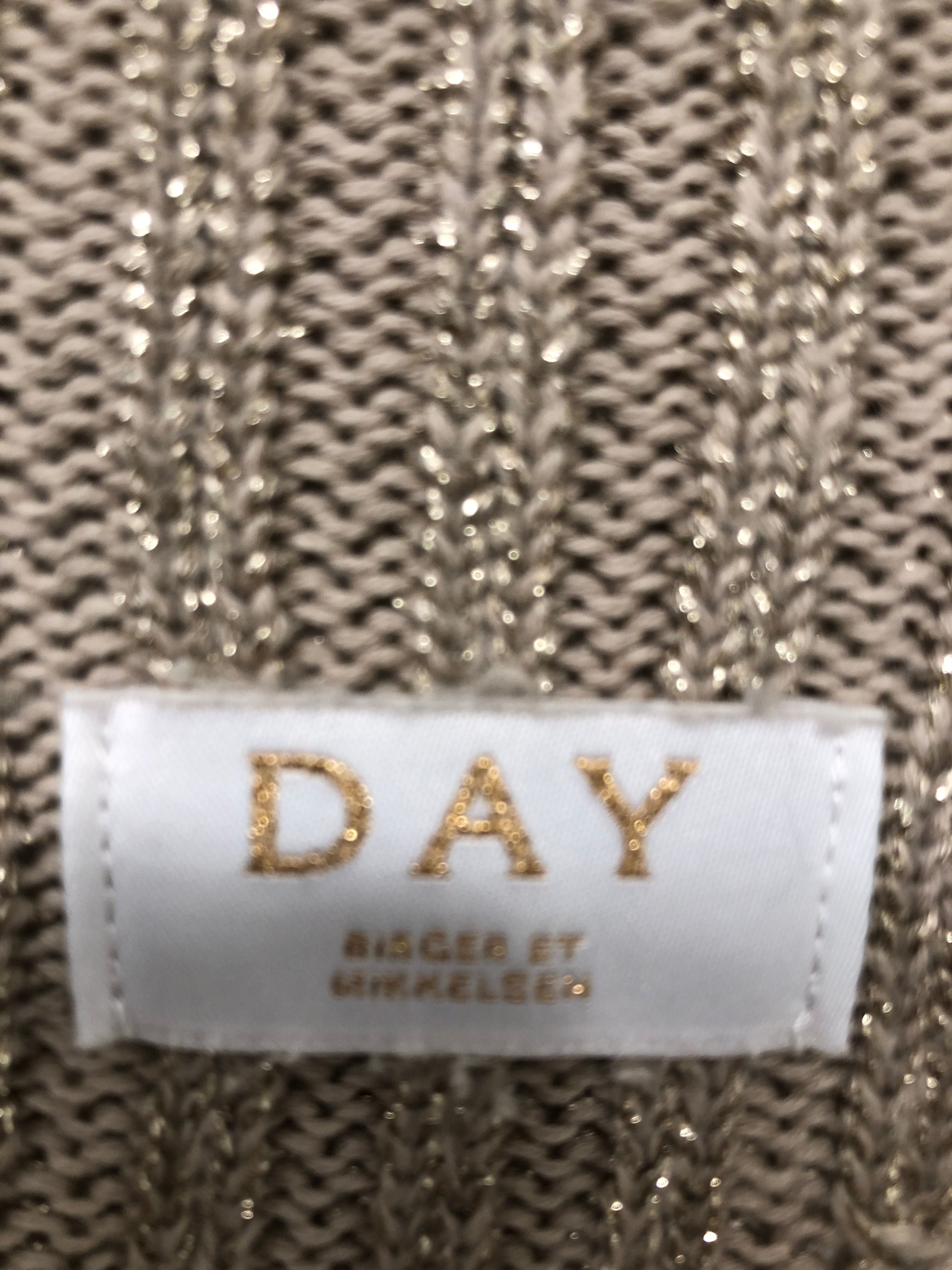 Day Birger et Mikkelsen Vest