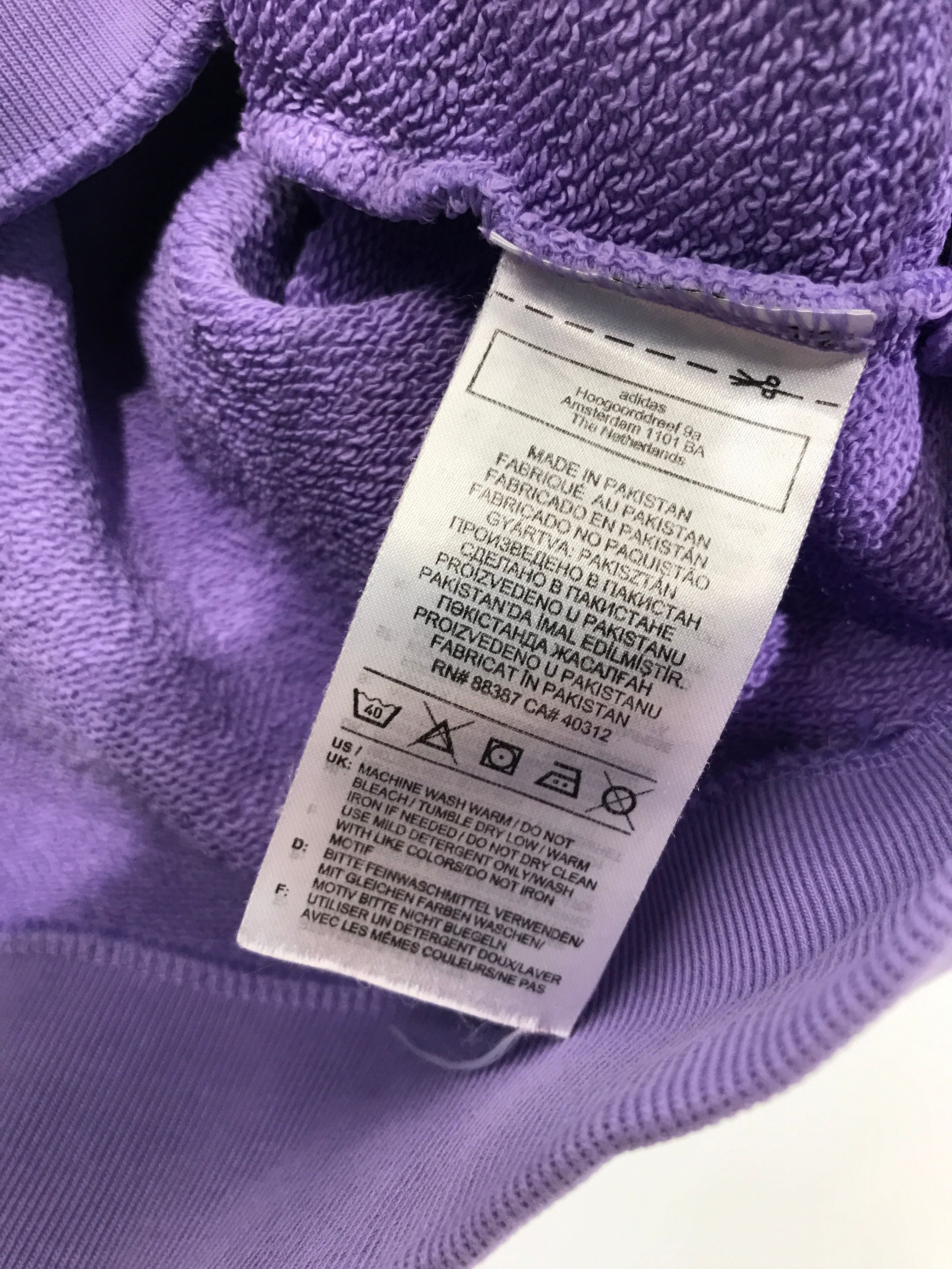 Adidas Sweatshirt