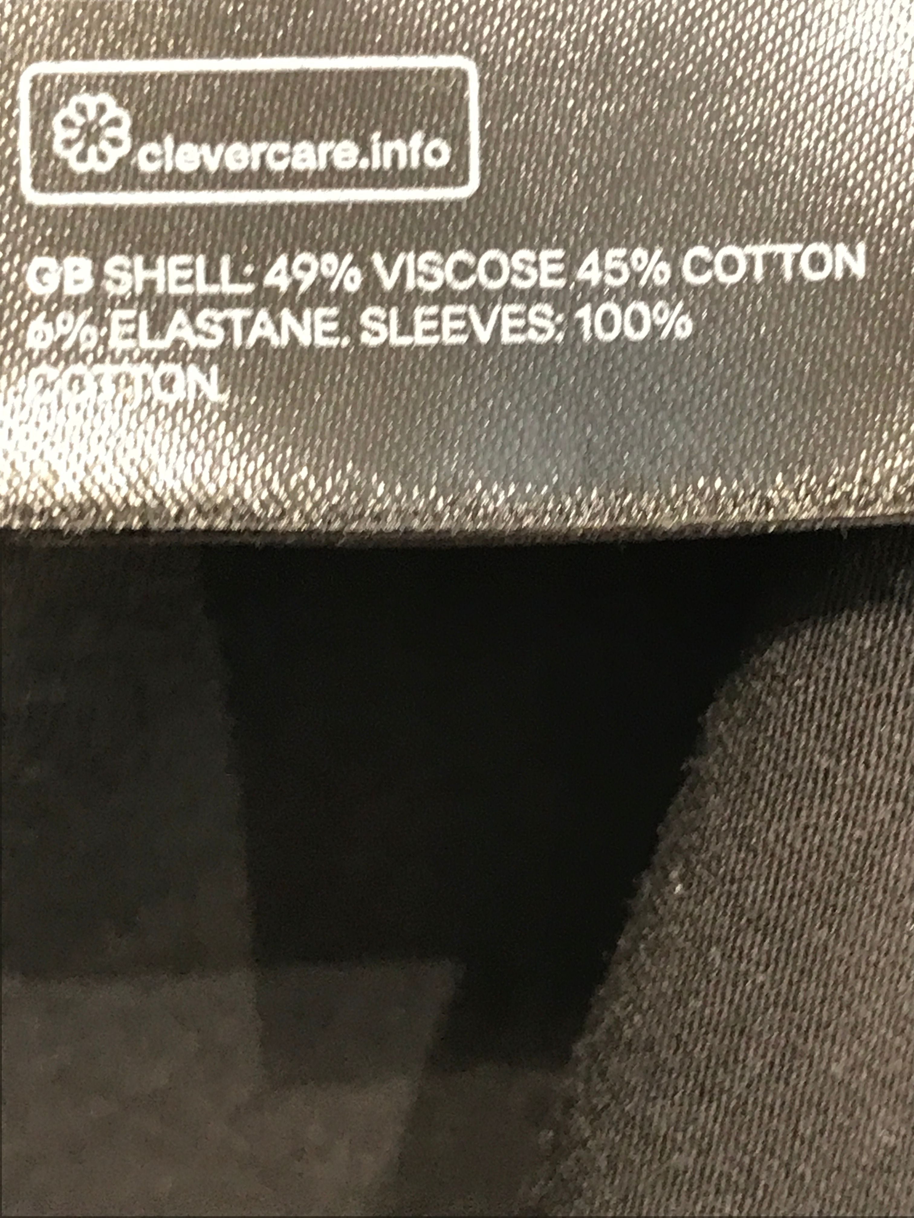 H&M Bluse