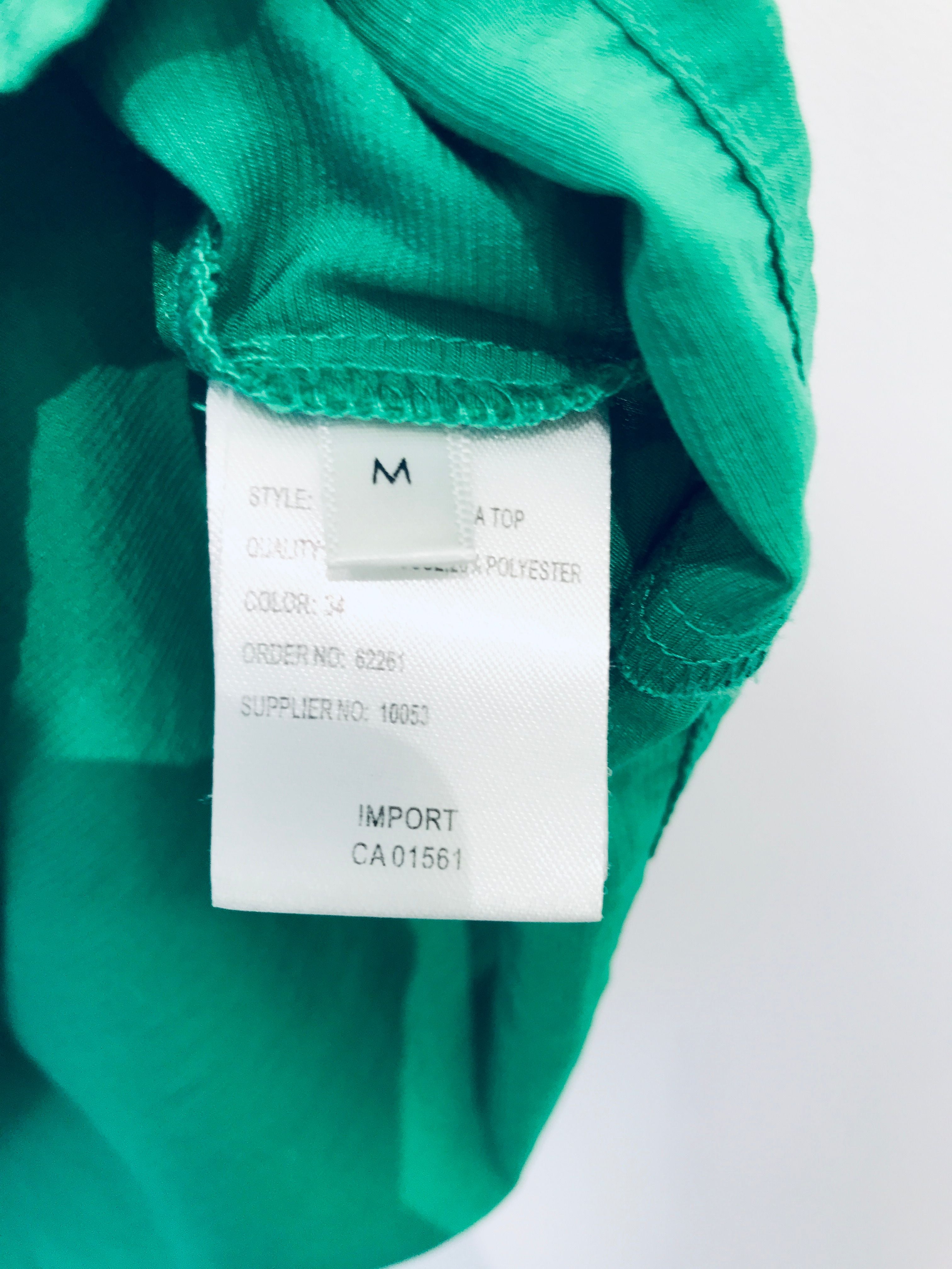 Co´couture Bluse