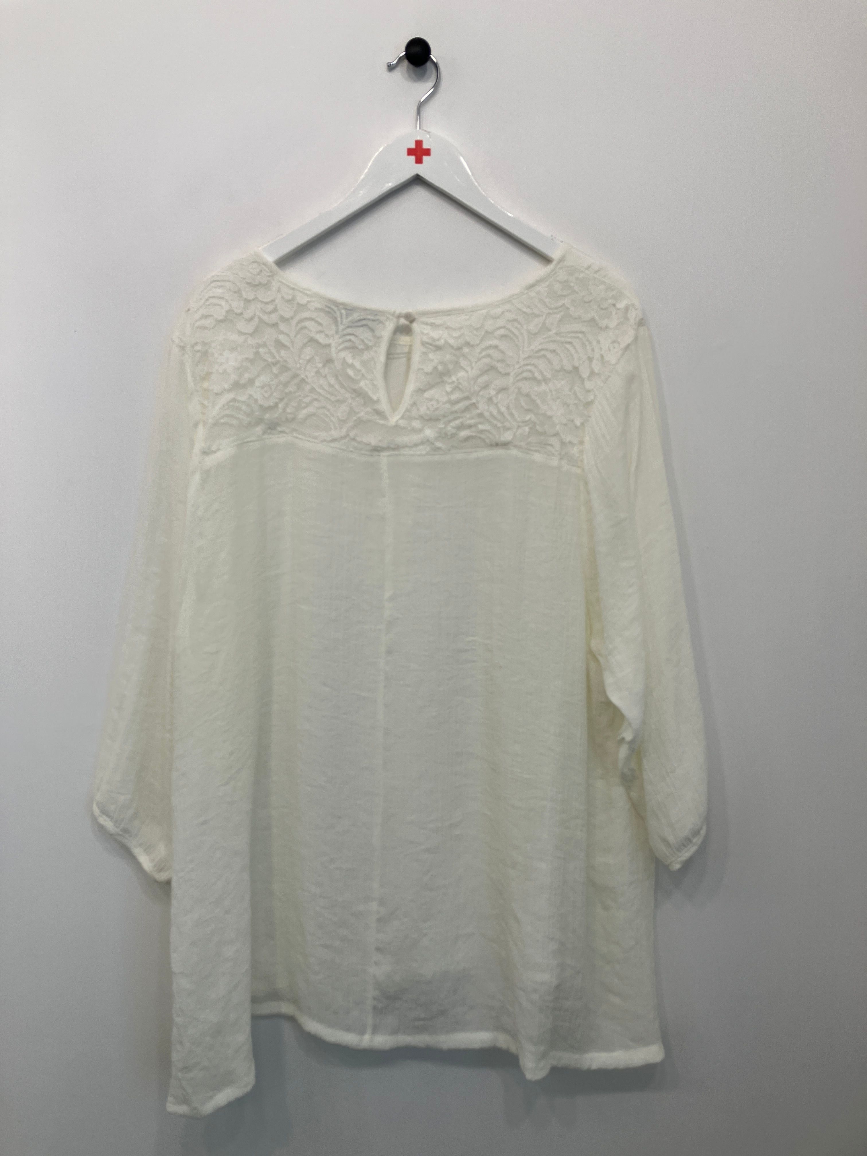 VRS Bluse
