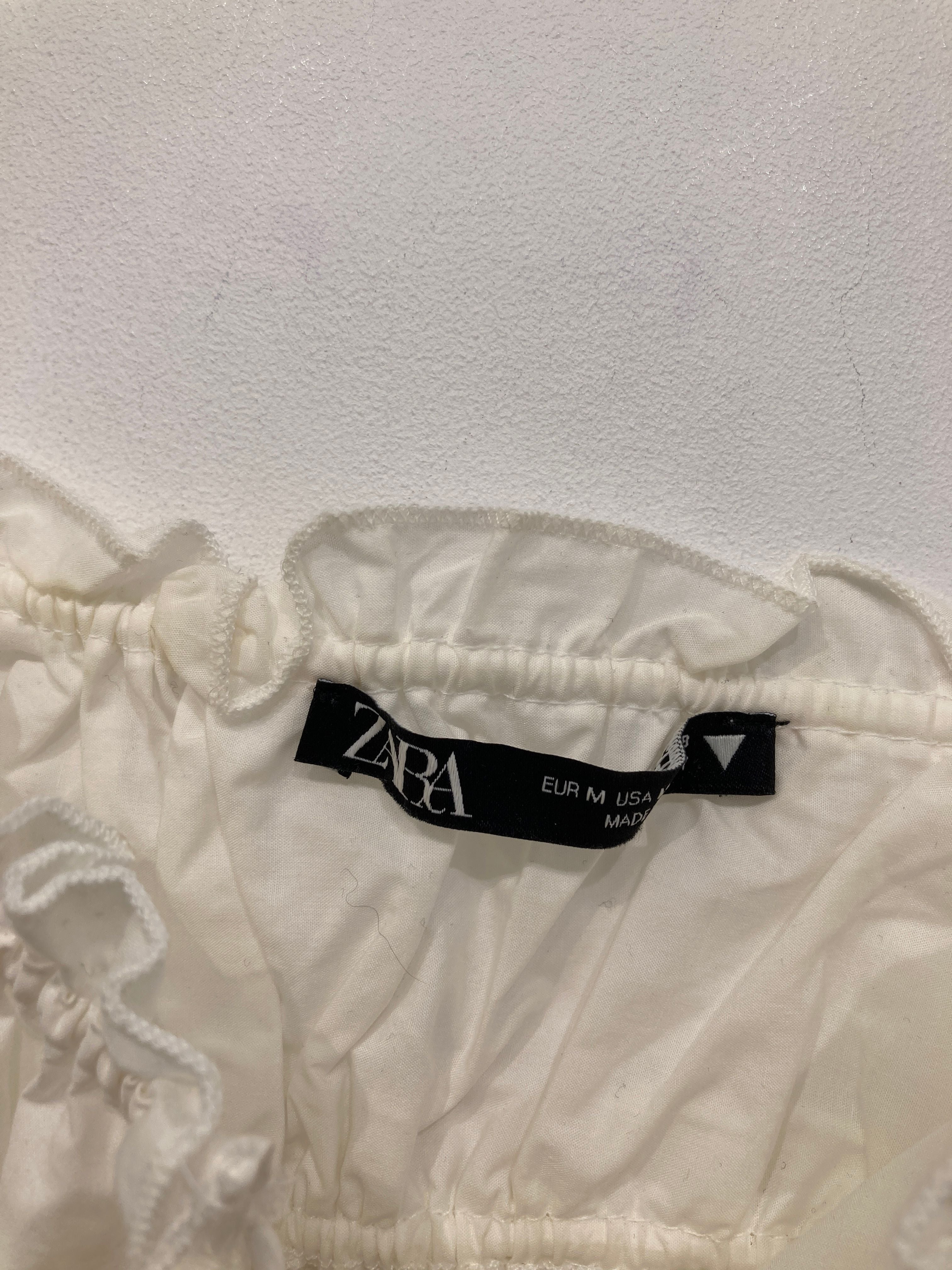 Zara Top