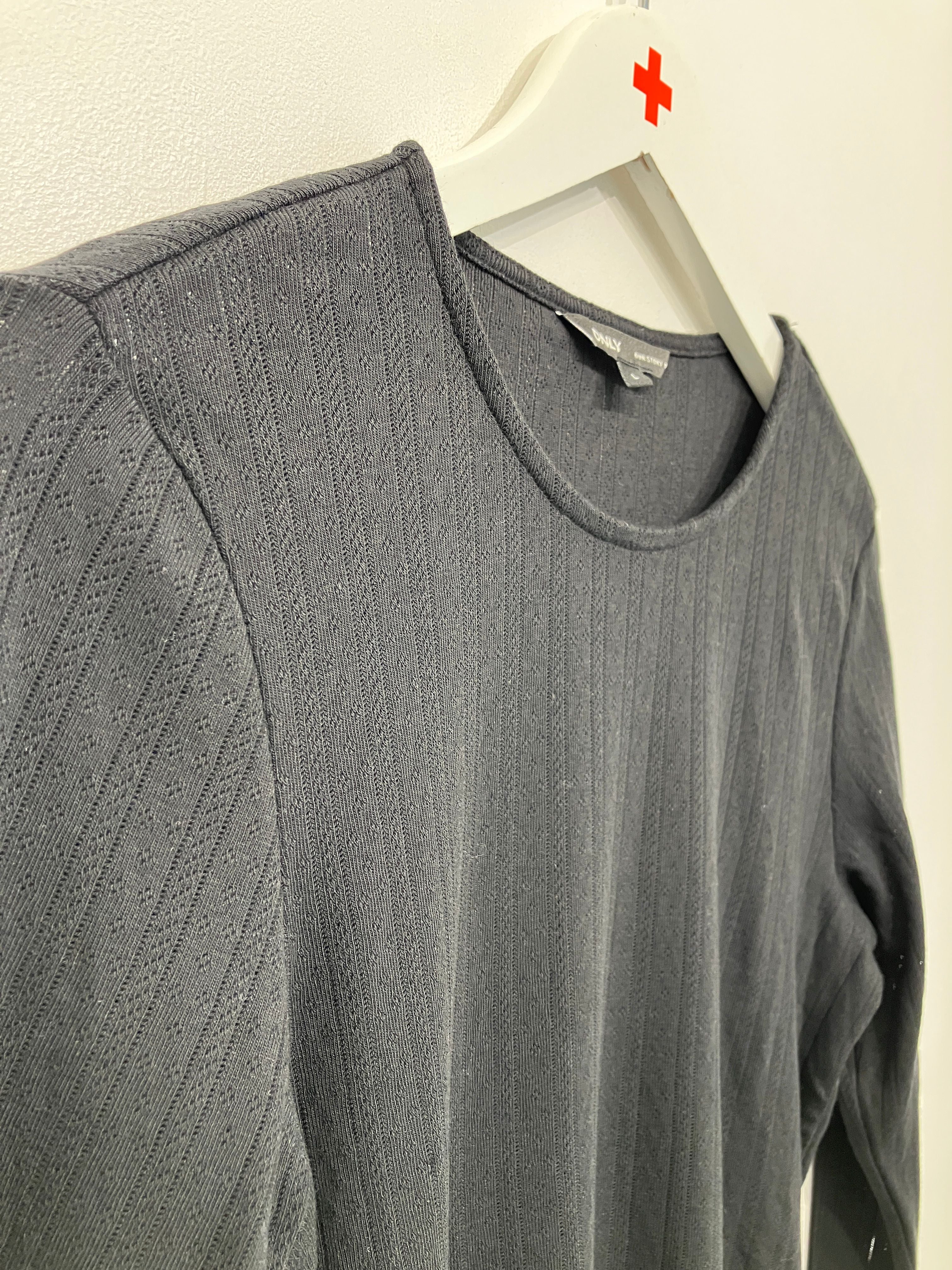 Only Bluse