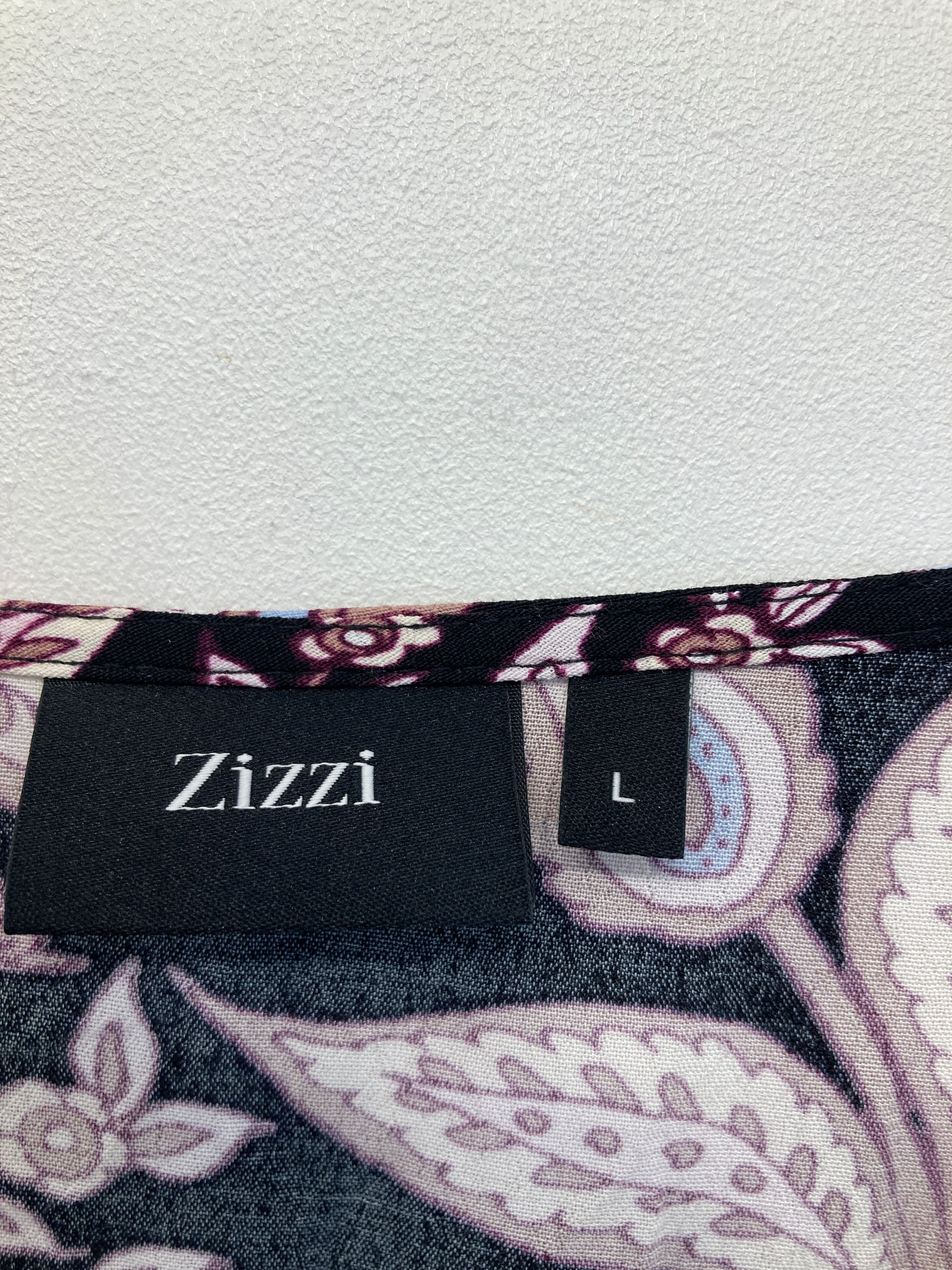 Zizzi Kjole