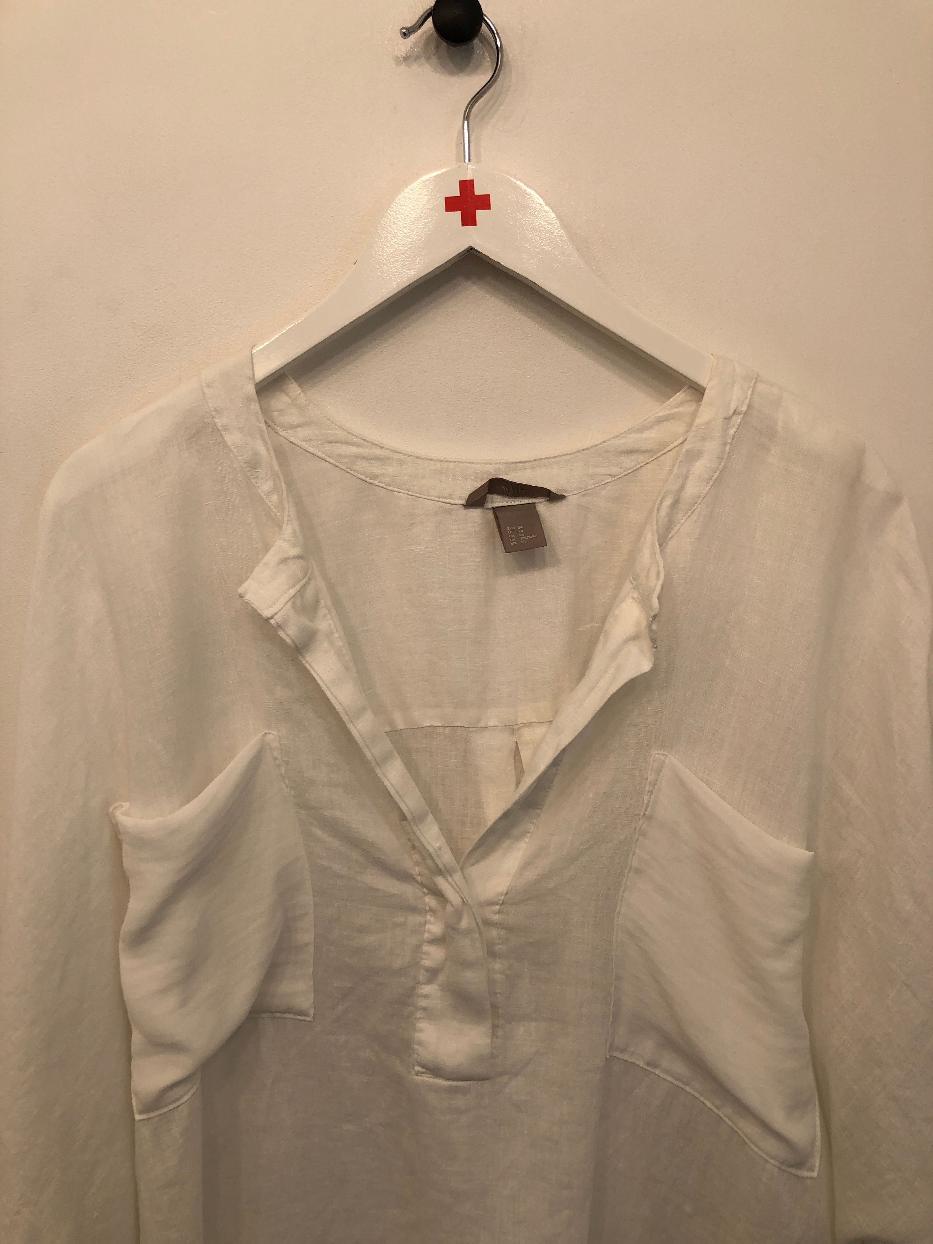 H&M Bluse