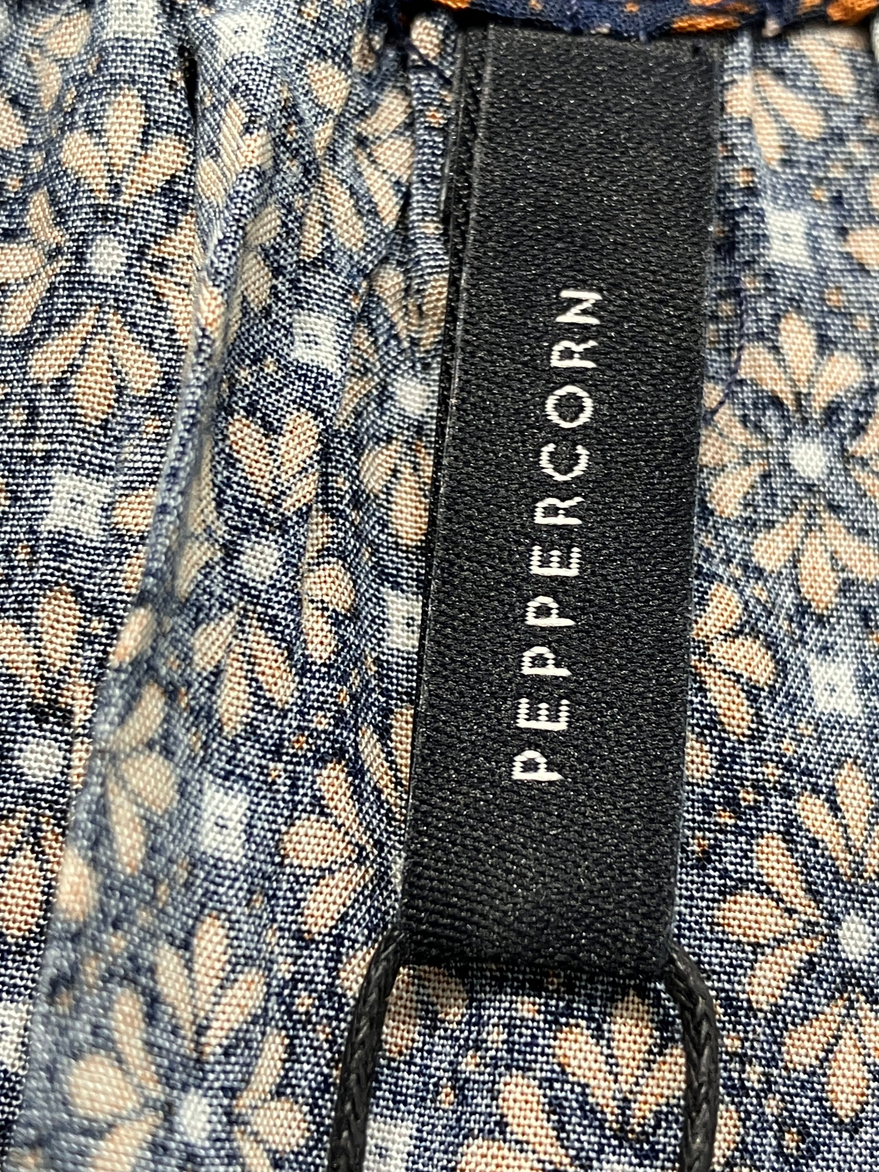 Peppercorn Bluse