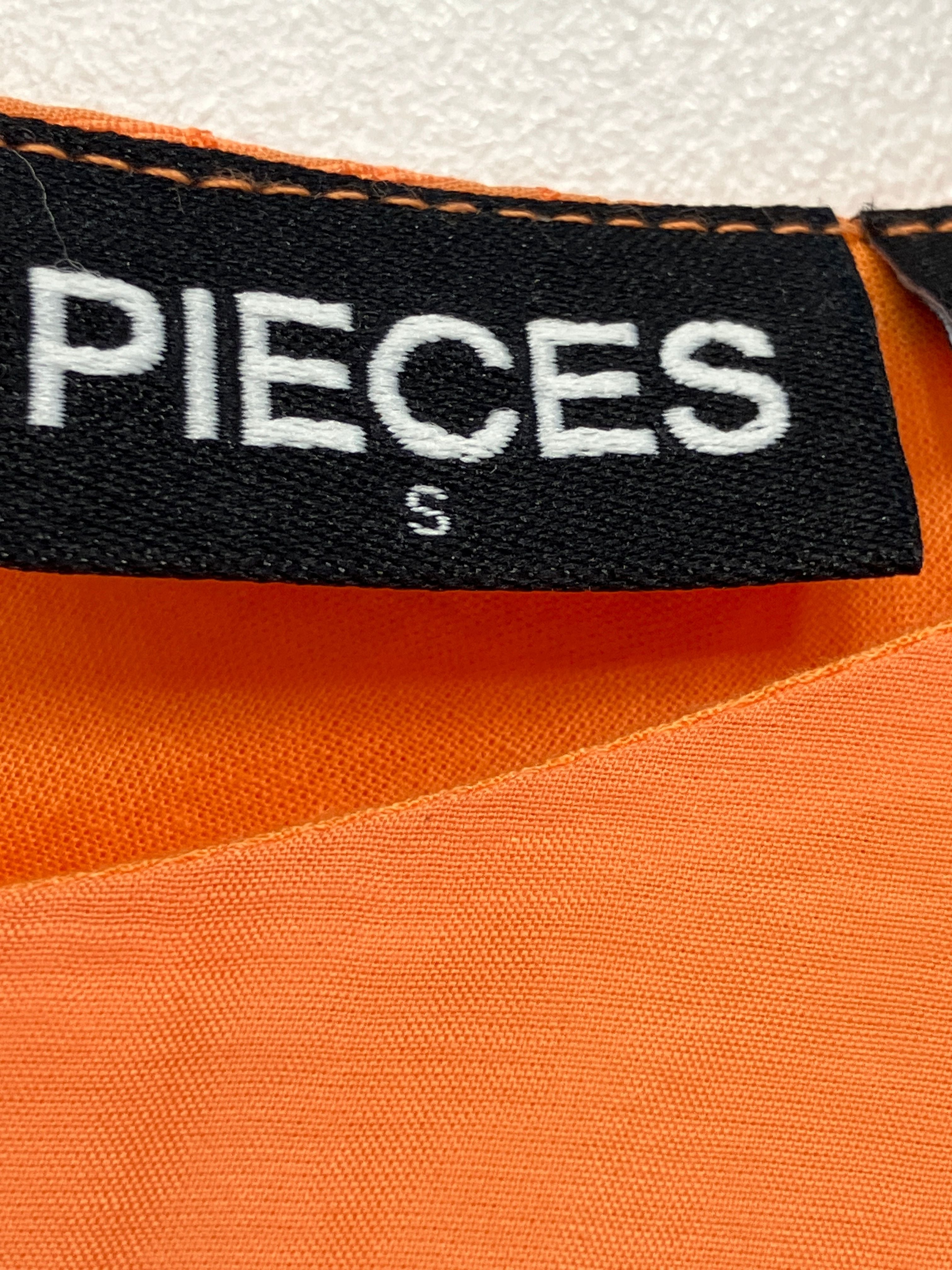 Pieces Kjole