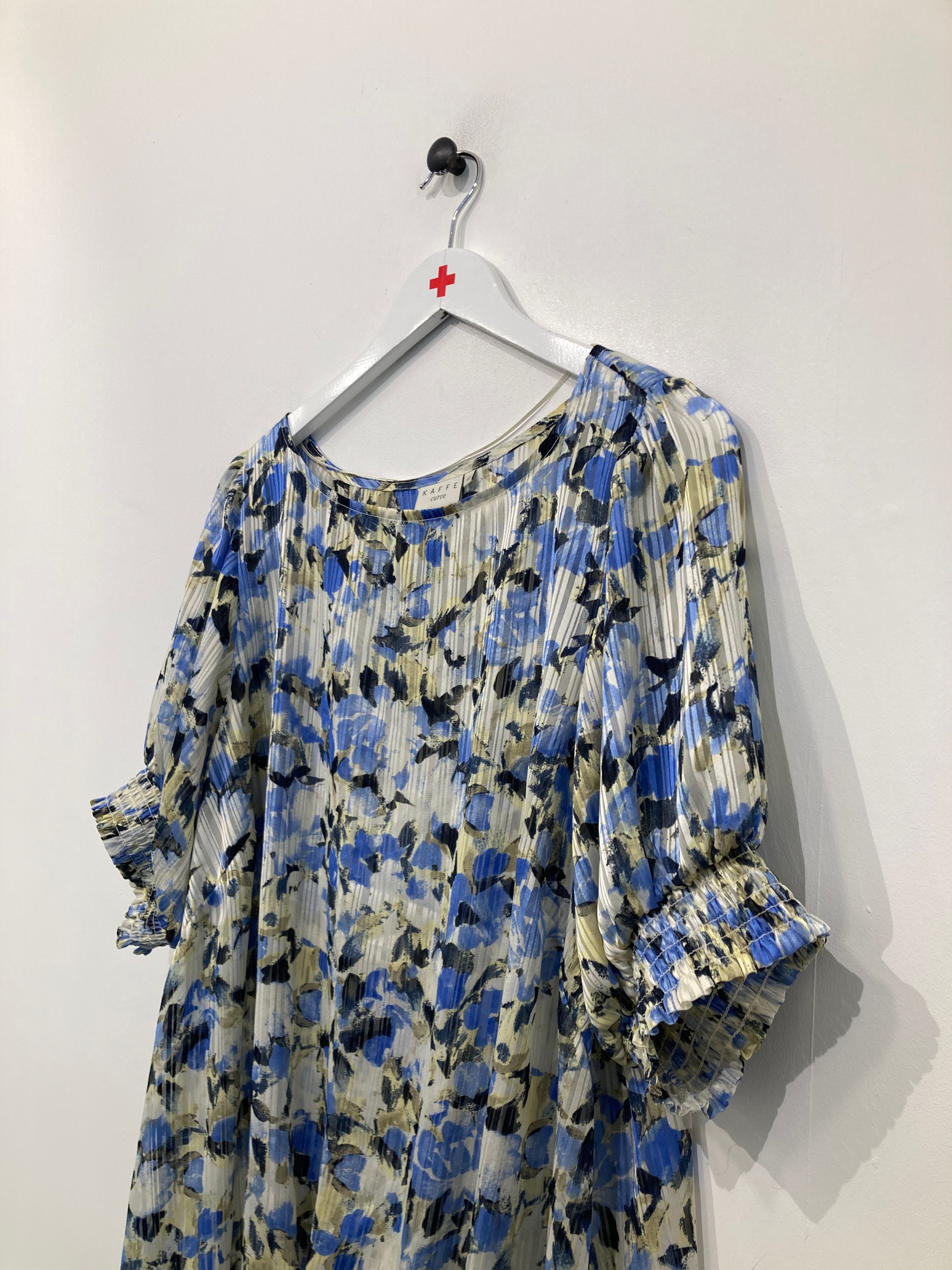 Kaffe Bluse