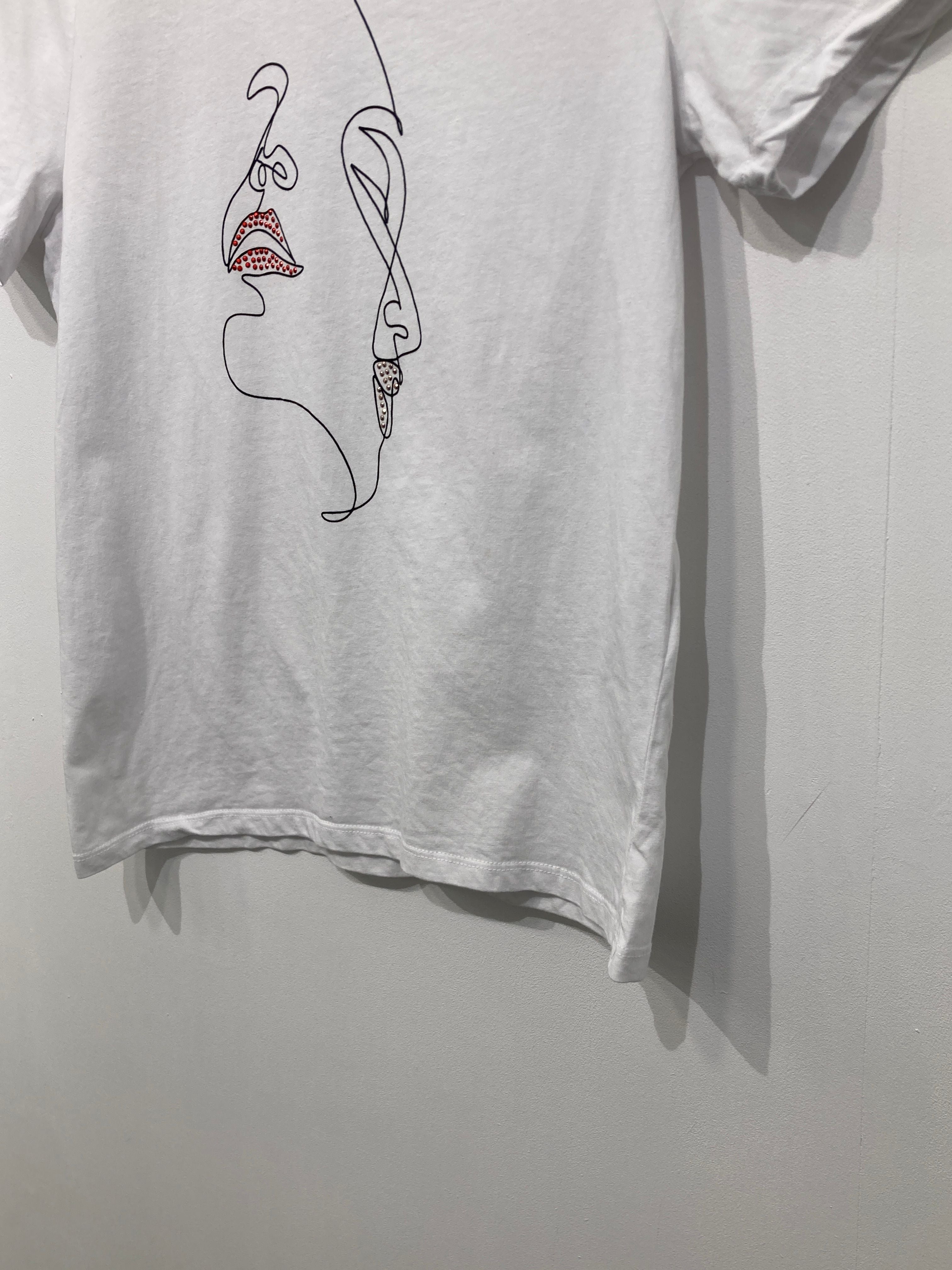 Pieces T-shirt