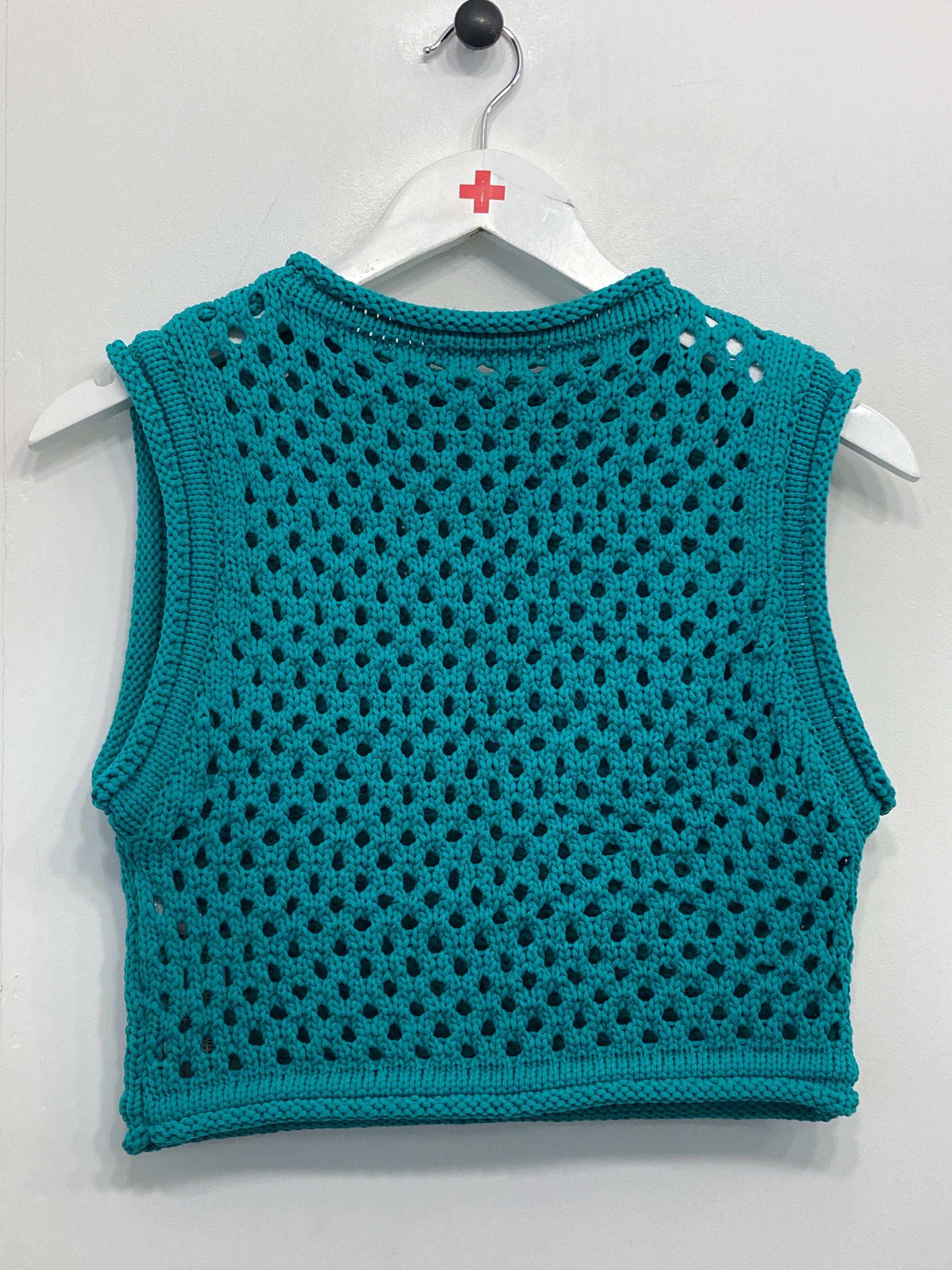 Zara Vest