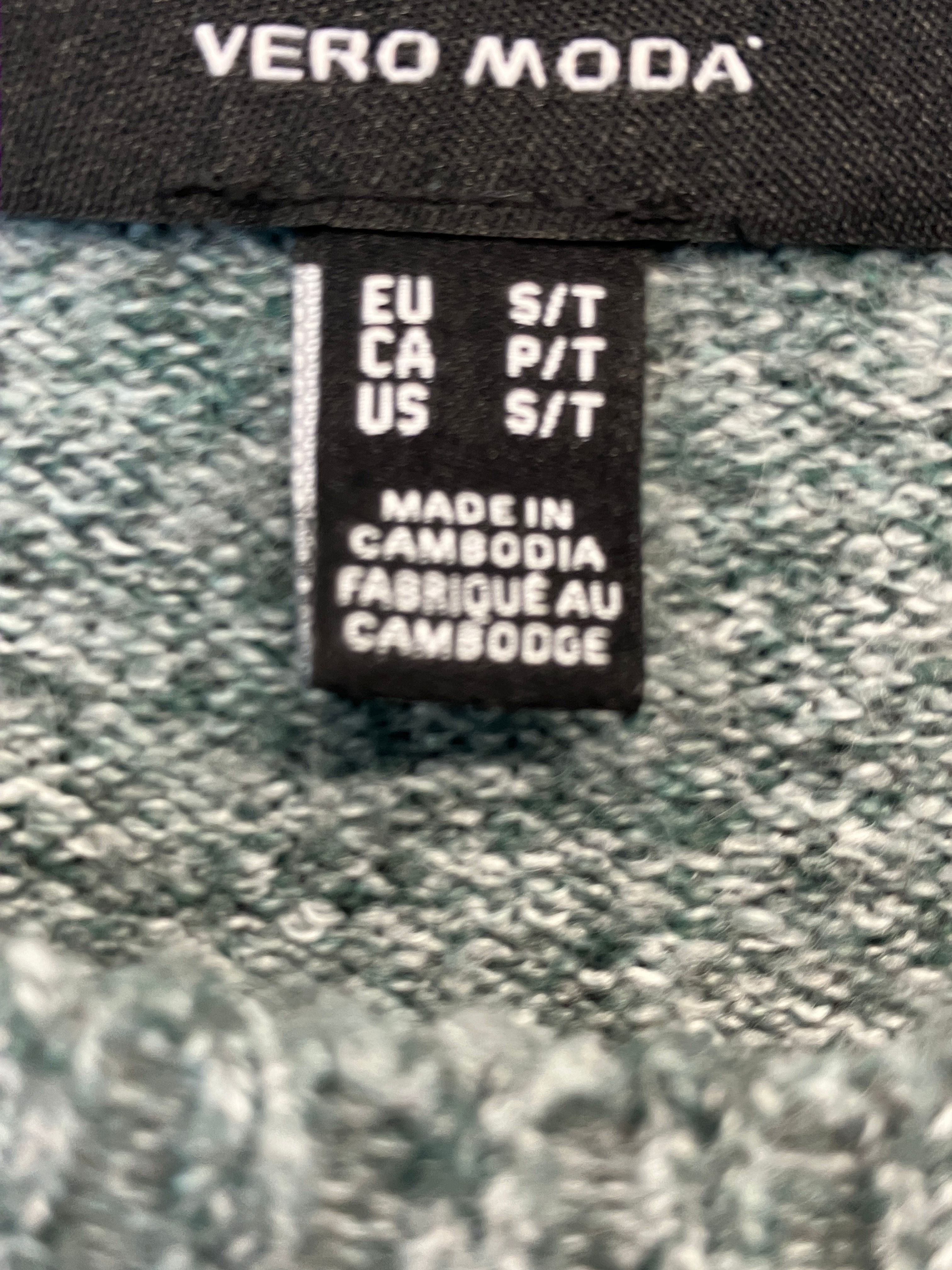 Vero Moda Kjole